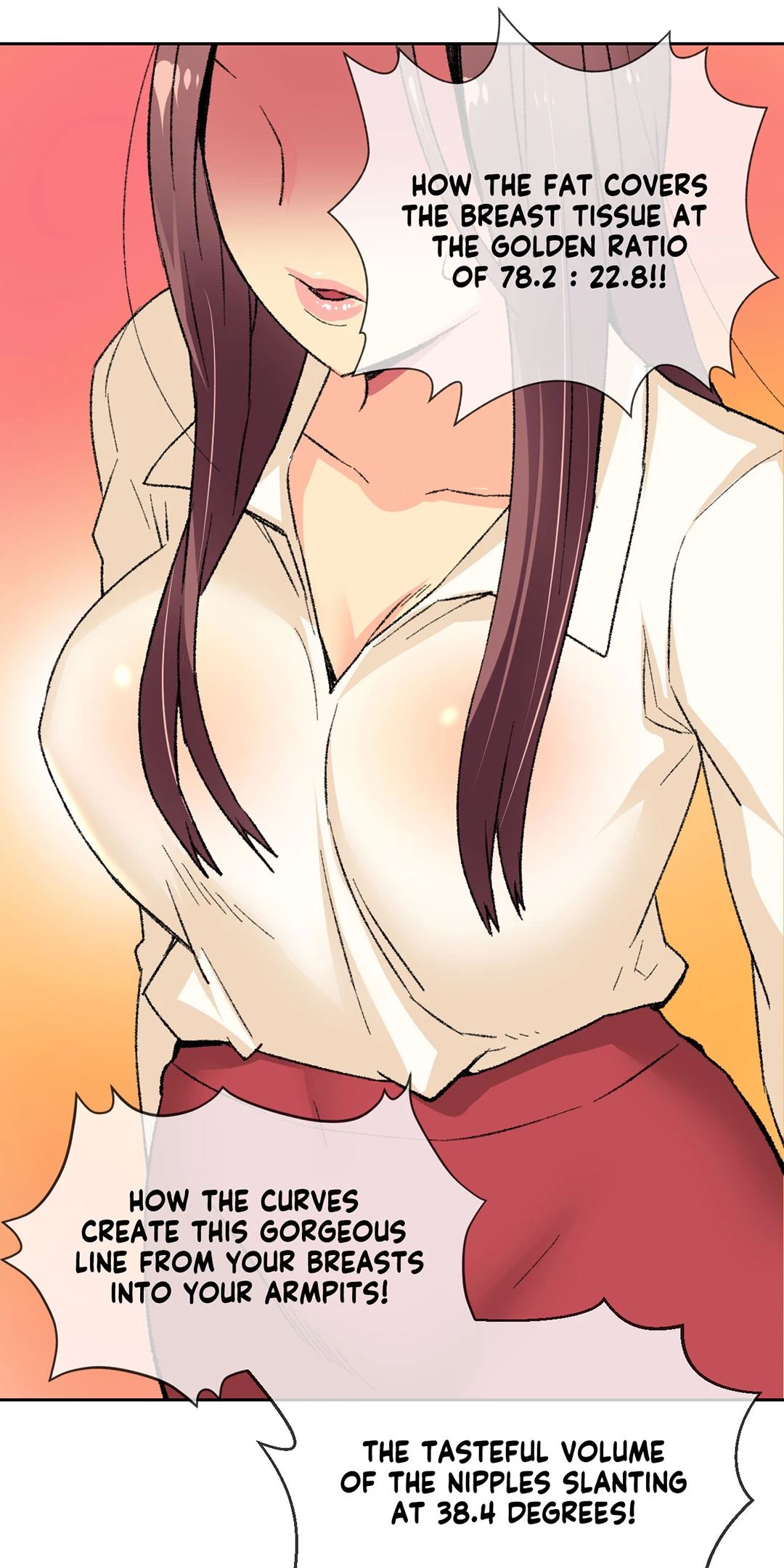 The Yes Girl Chapter 2 image 10
