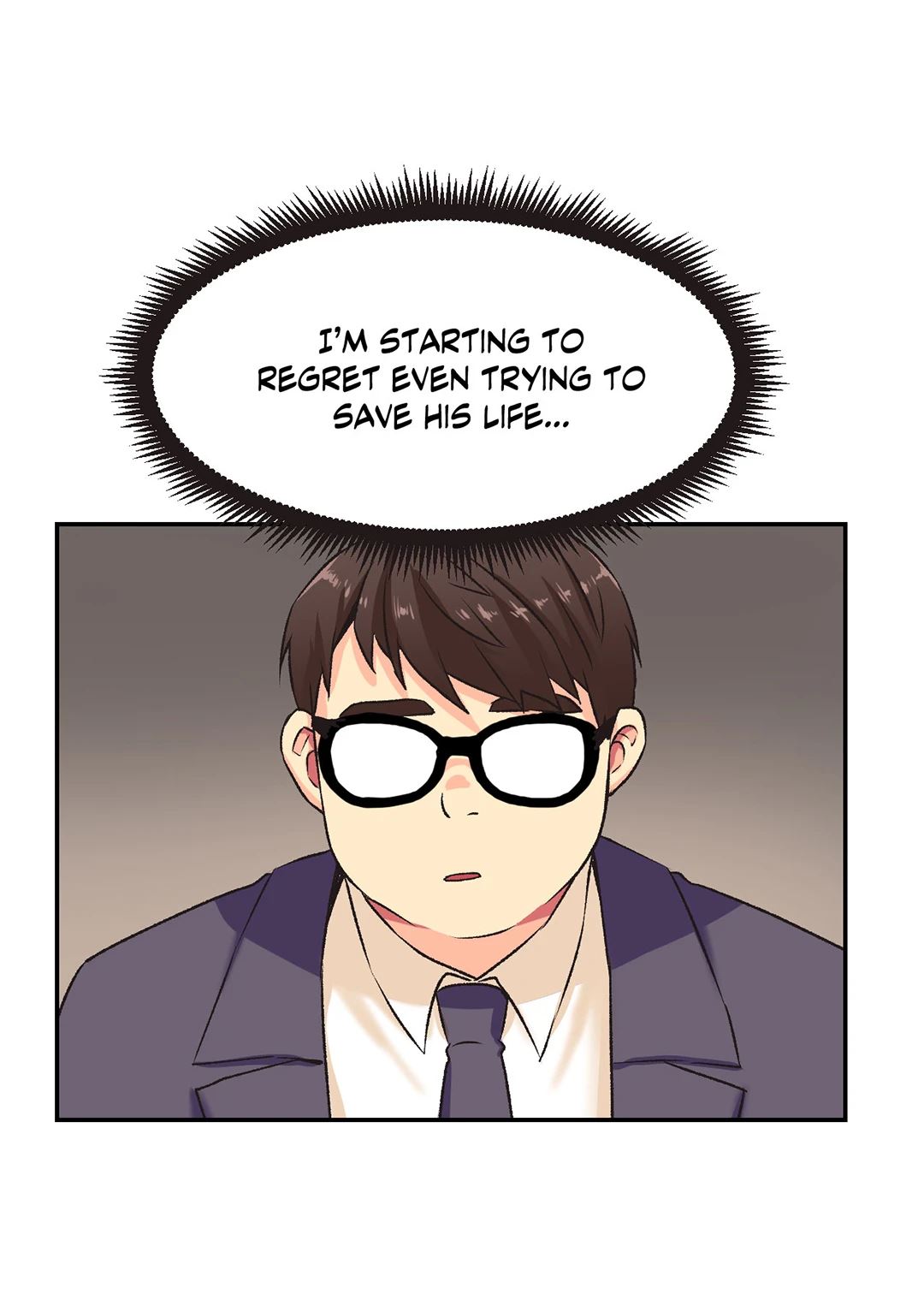 The Yes Girl Chapter 2 image 13