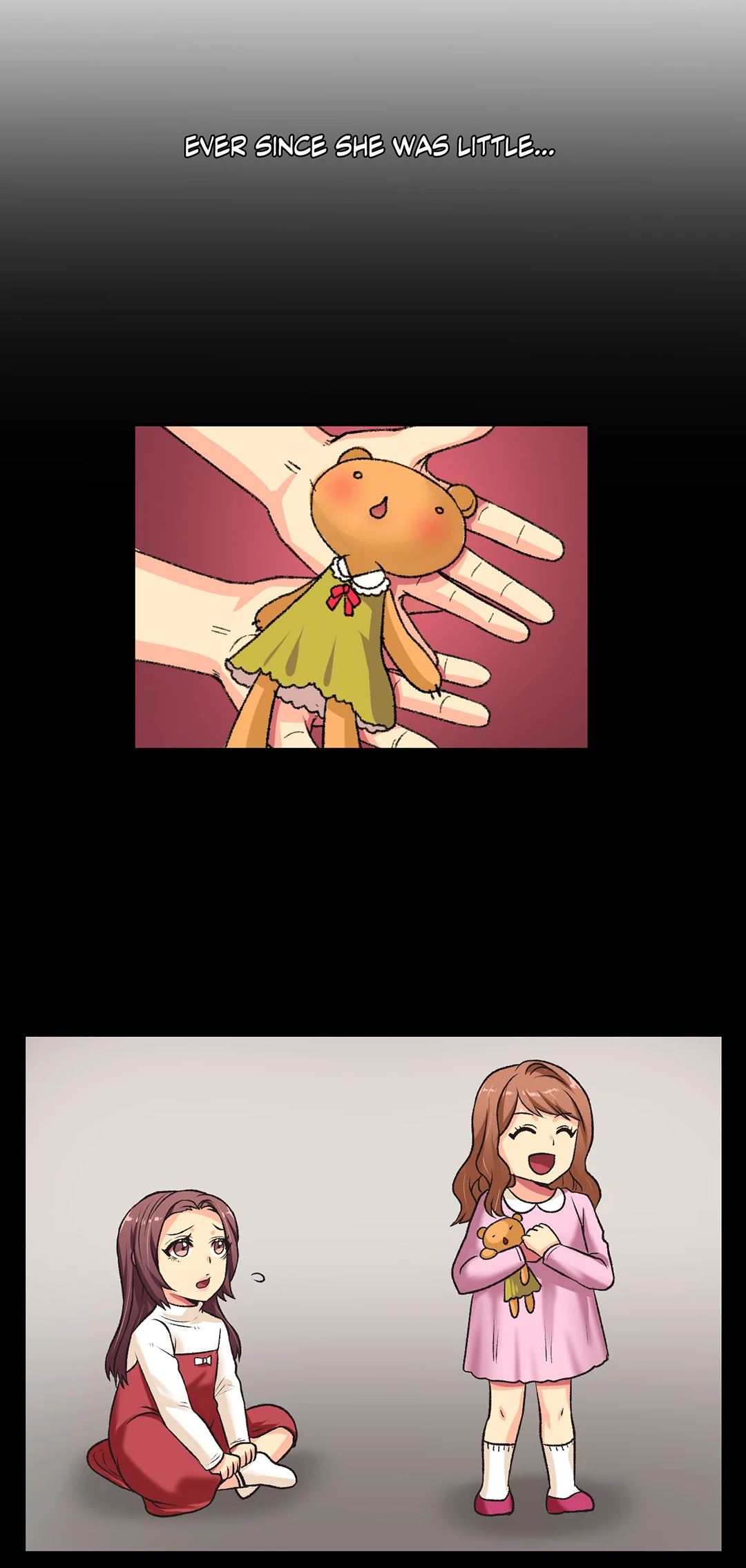The Yes Girl Chapter 2 image 17