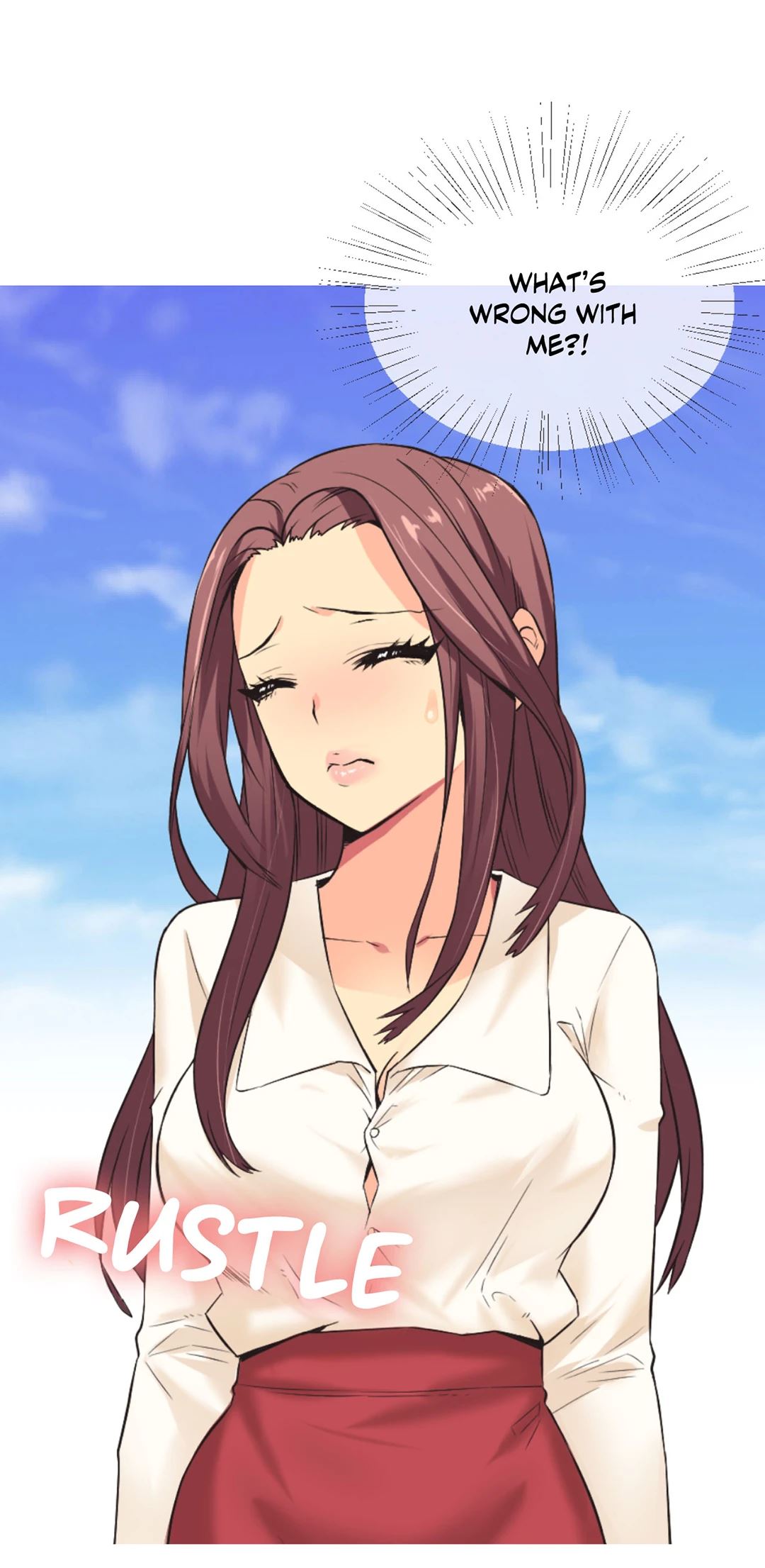 The Yes Girl Chapter 2 image 27
