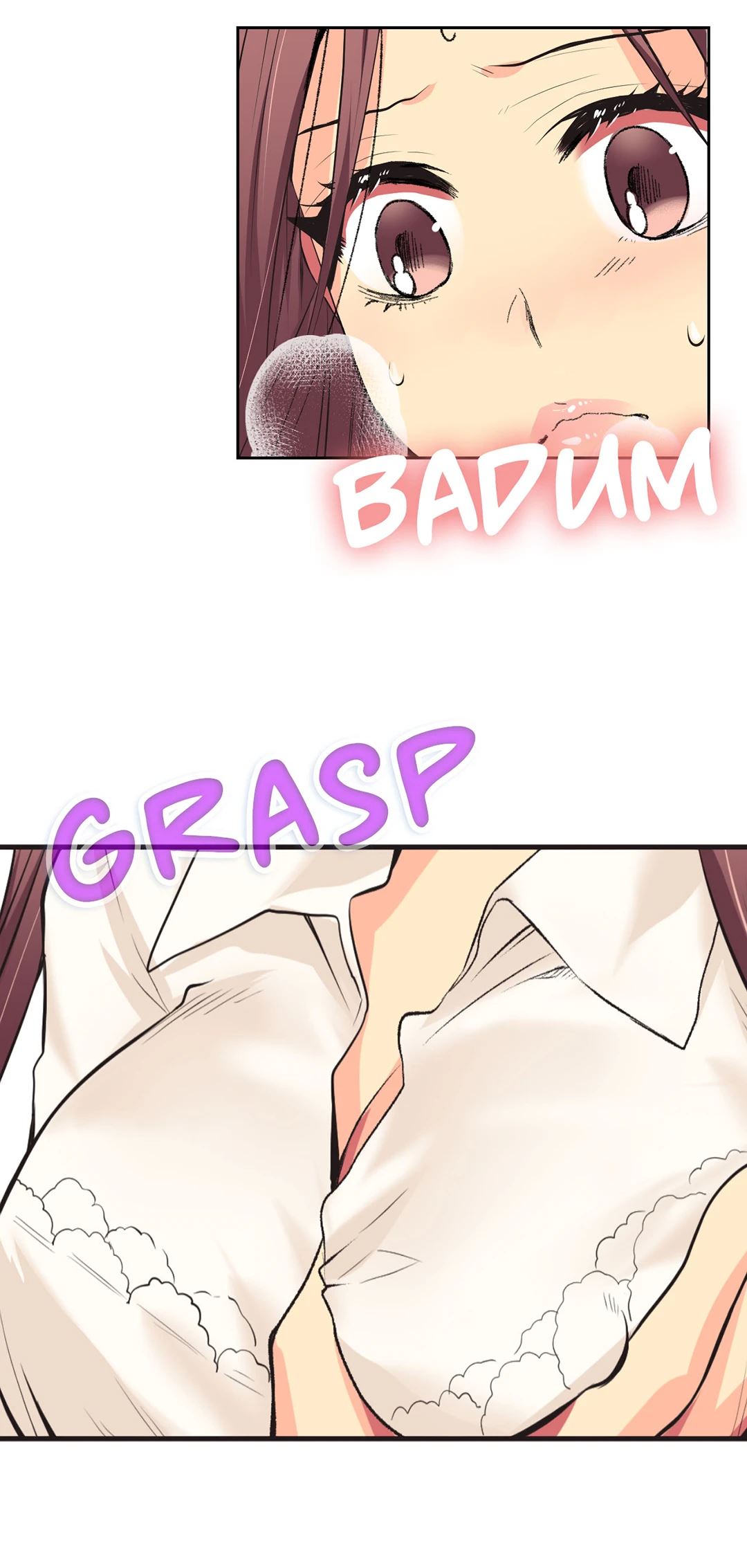 The Yes Girl Chapter 2 image 31