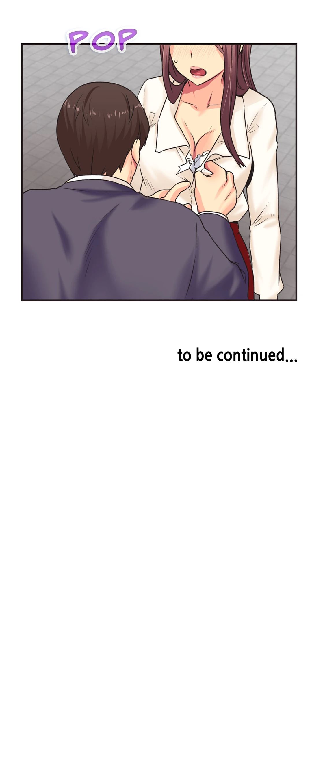 The Yes Girl Chapter 2 image 39