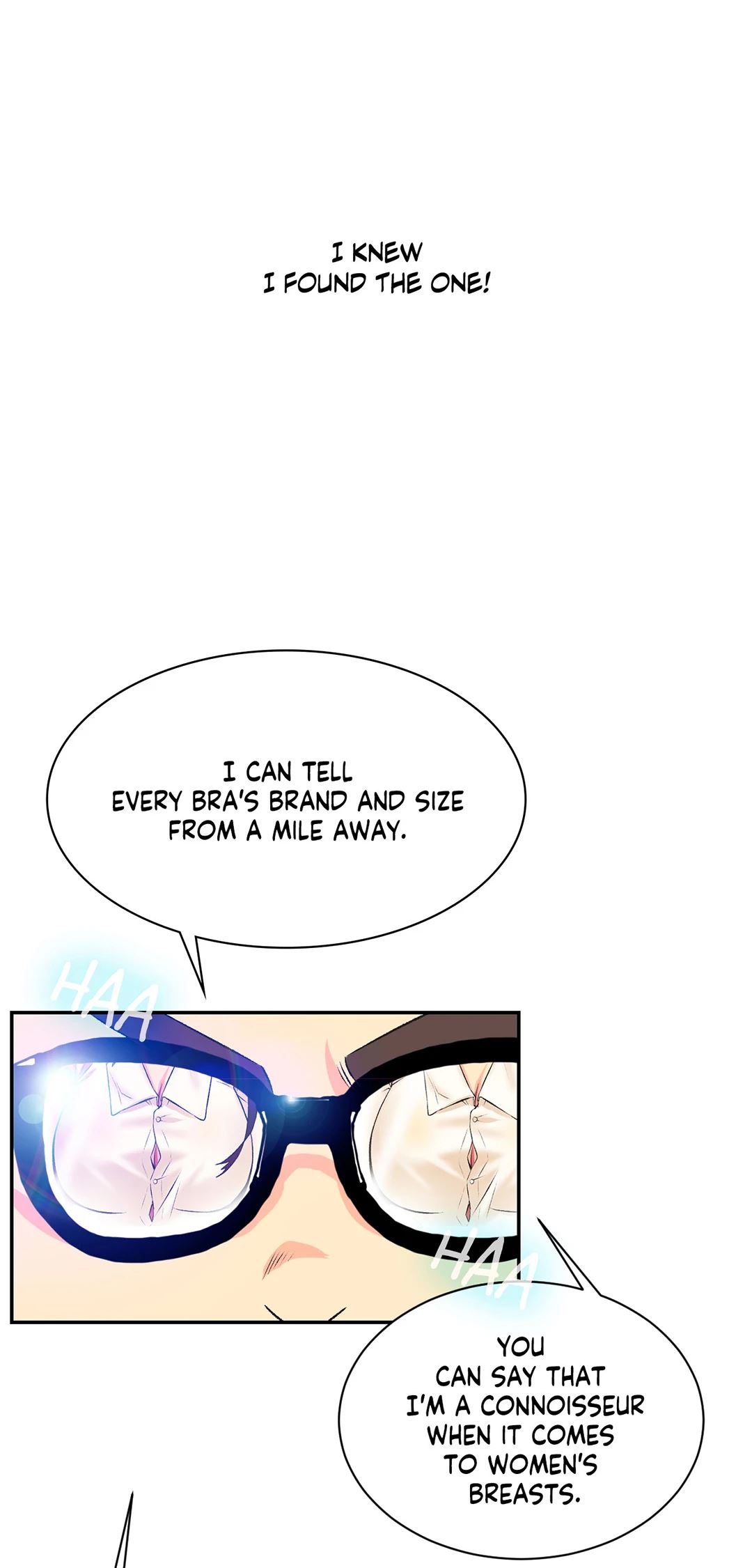 The Yes Girl Chapter 2 image 6