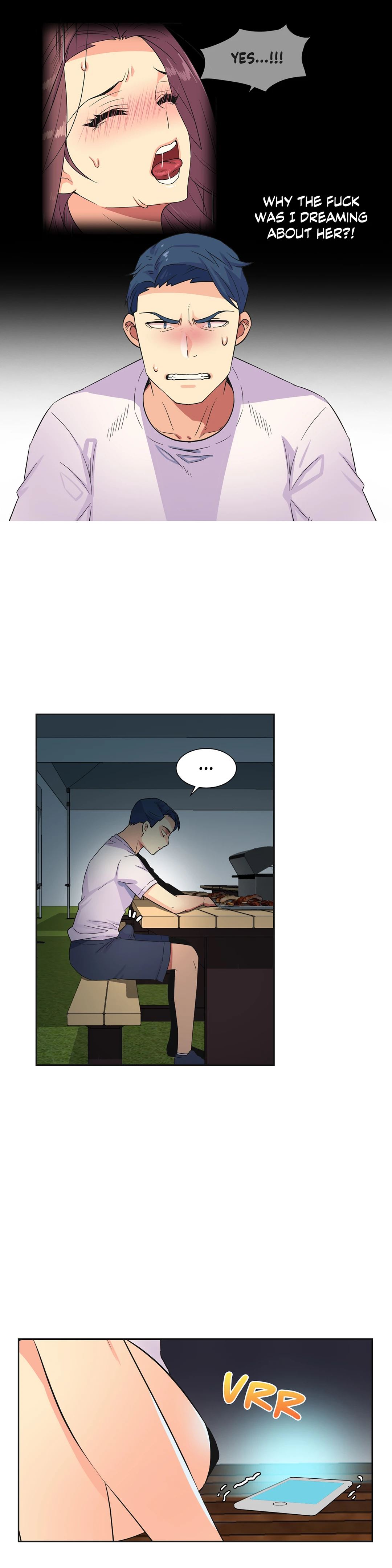 The Yes Girl Chapter 22 image 13