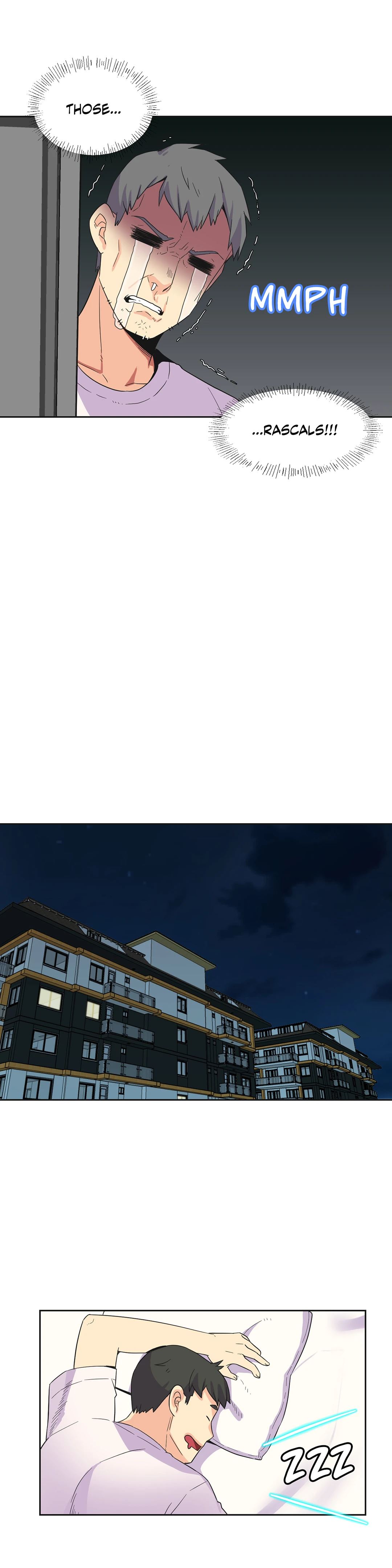 The Yes Girl Chapter 24 image 10