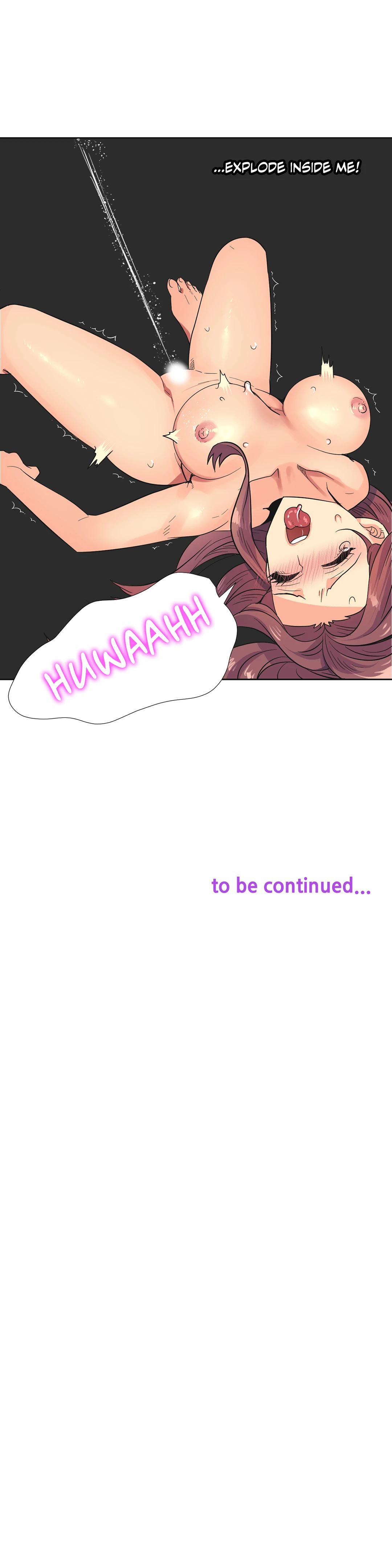The Yes Girl Chapter 24 image 18