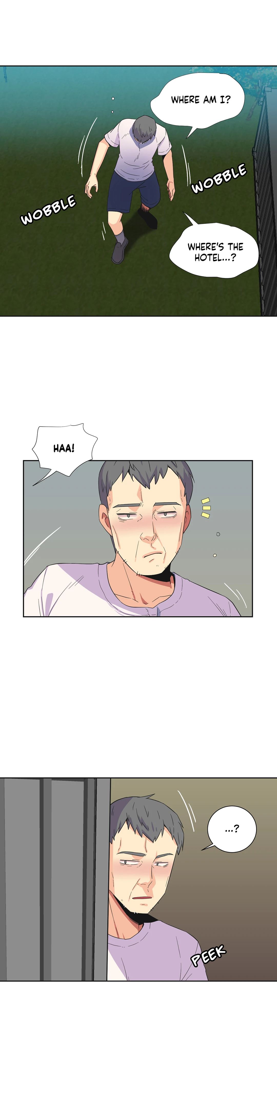 The Yes Girl Chapter 24 image 7