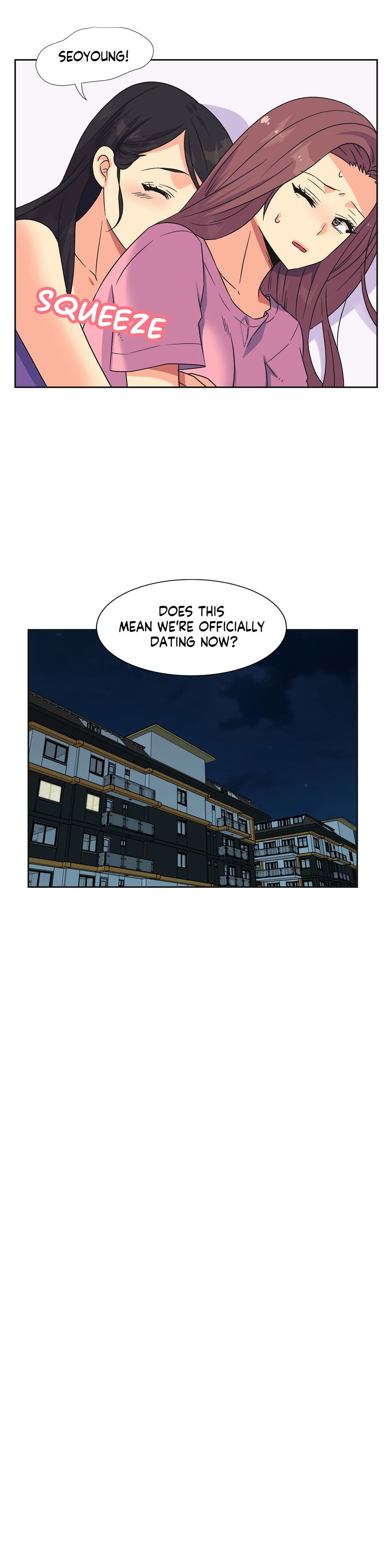 The Yes Girl Chapter 25 image 10