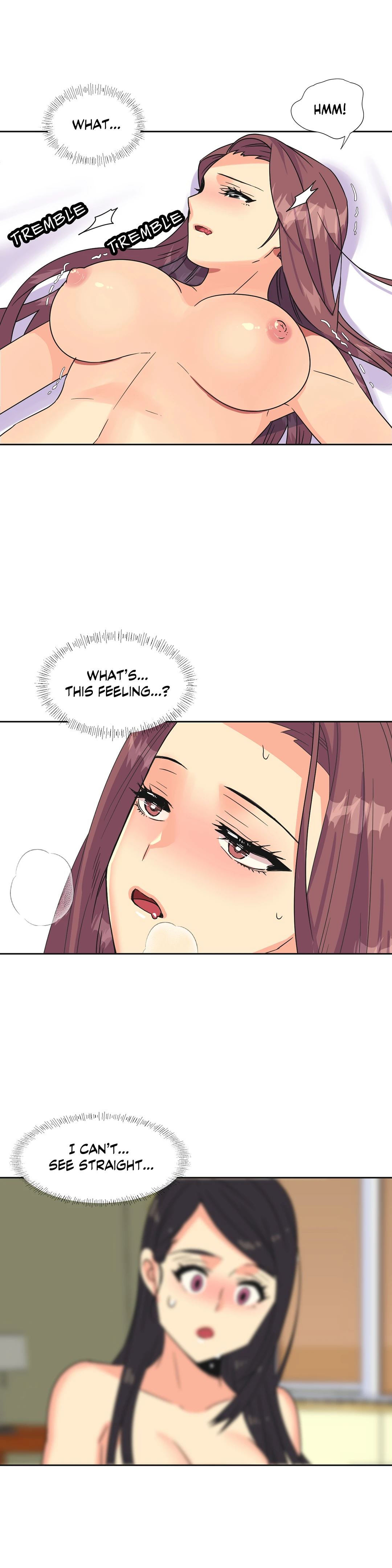 The Yes Girl Chapter 25 image 2