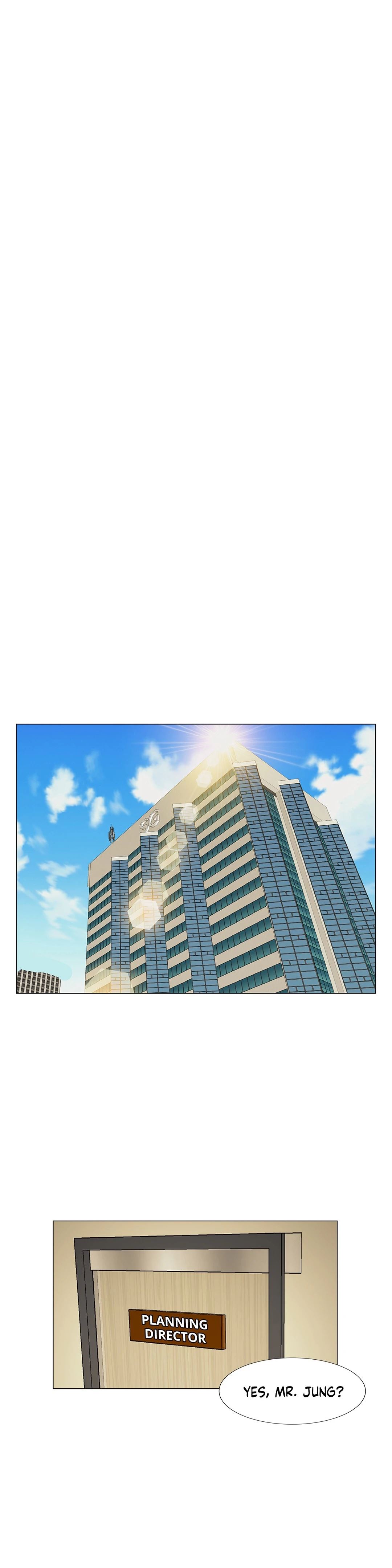 The Yes Girl Chapter 28 image 19