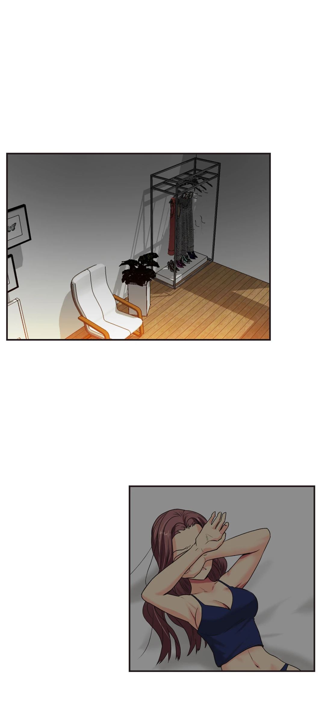 The Yes Girl Chapter 3 image 14