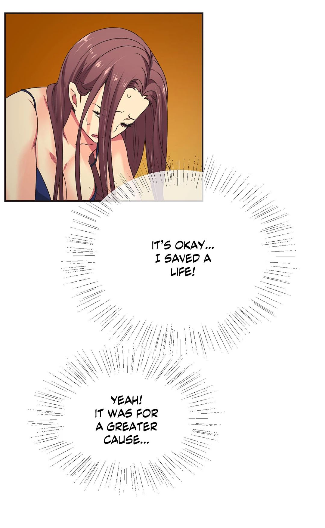 The Yes Girl Chapter 3 image 17