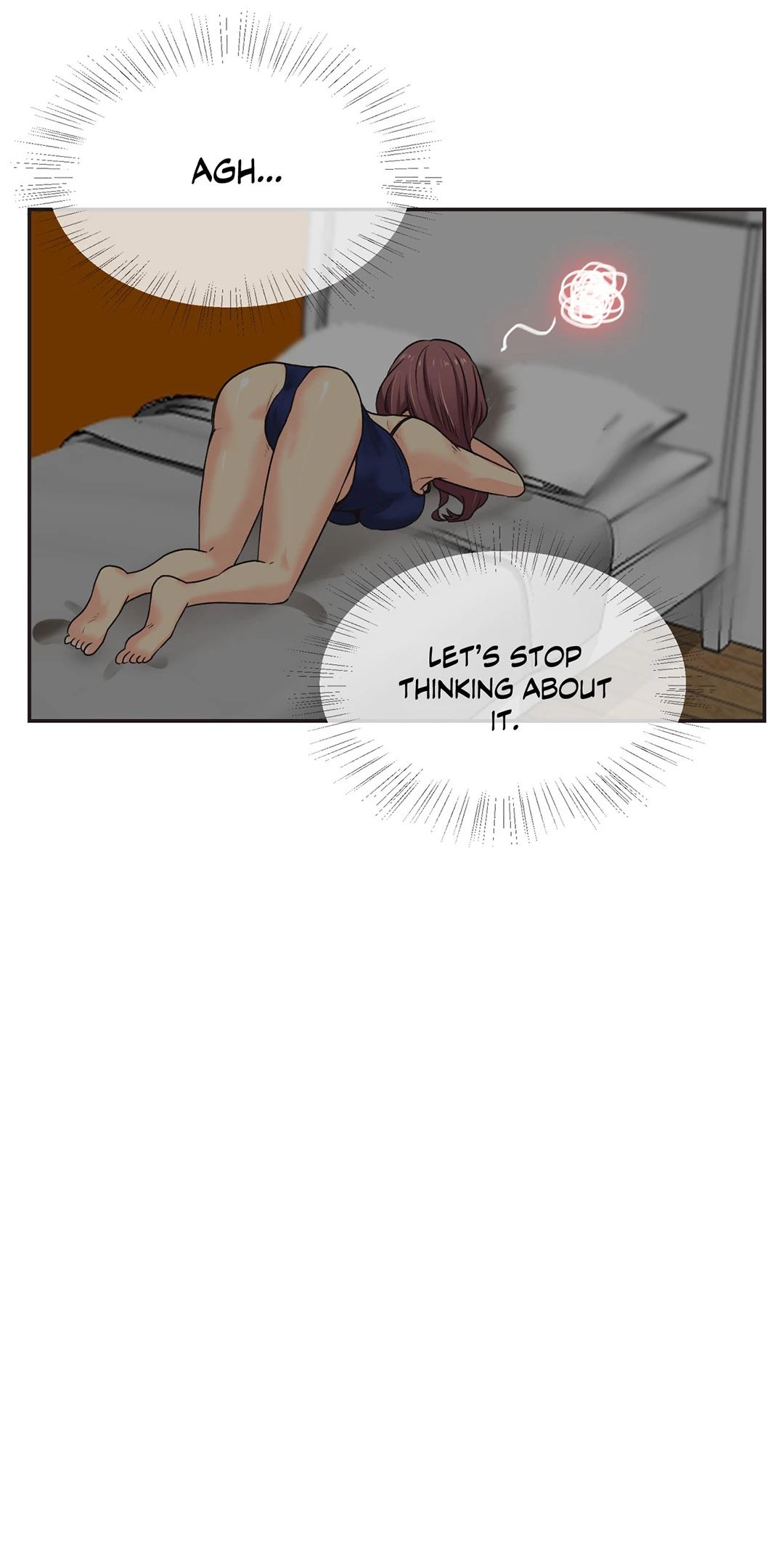 The Yes Girl Chapter 3 image 18