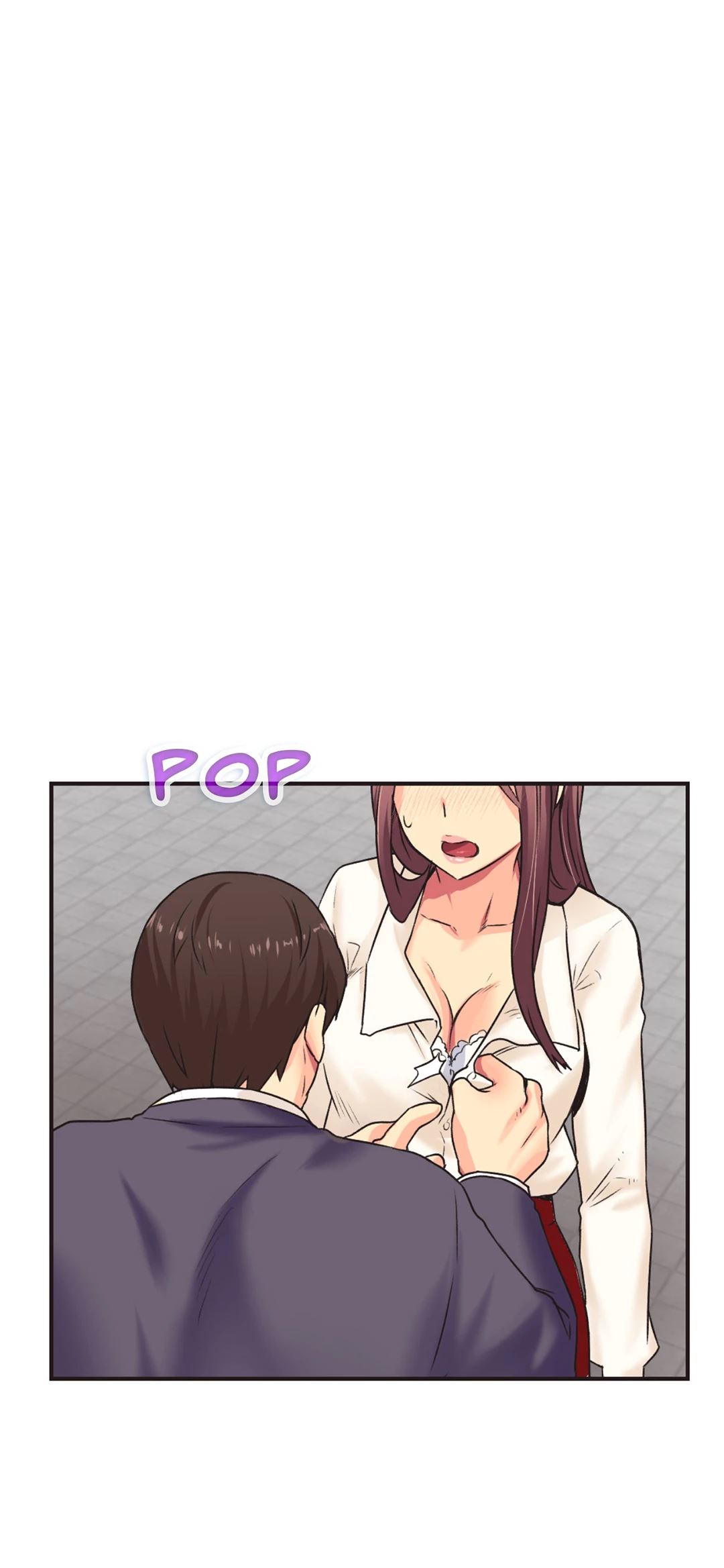 The Yes Girl Chapter 3 image 1