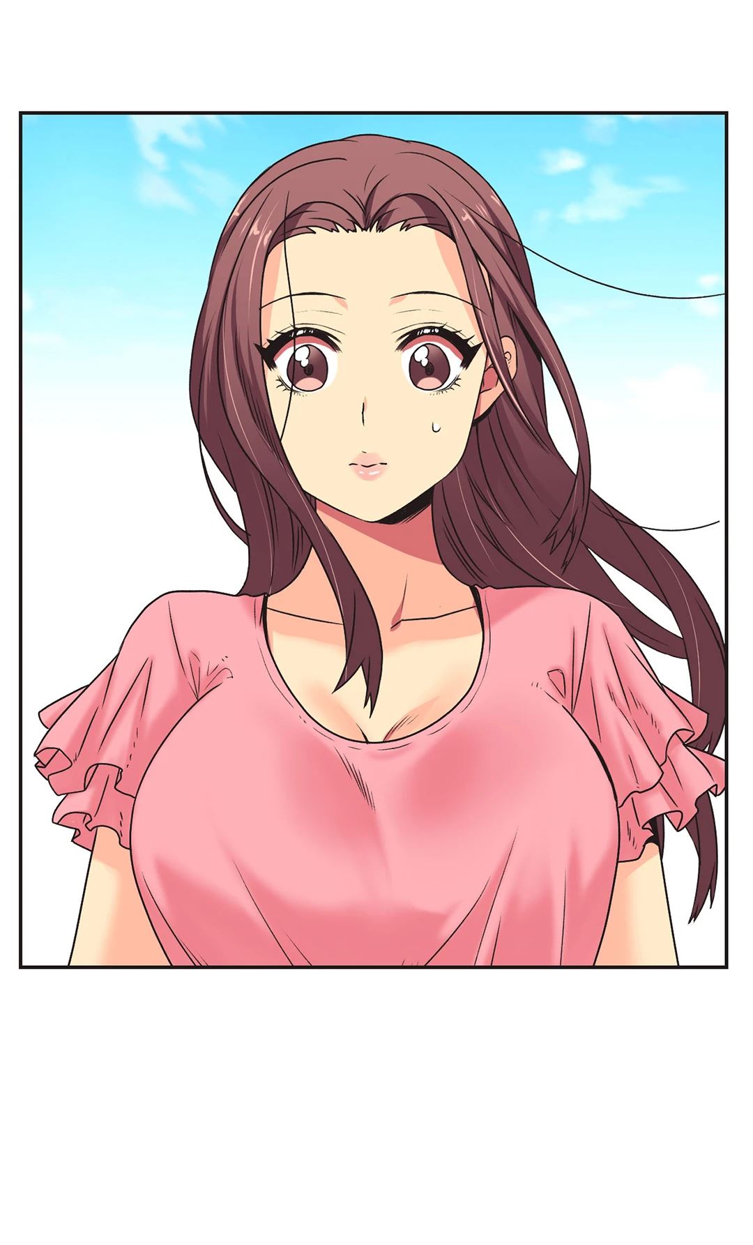 The Yes Girl Chapter 3 image 30