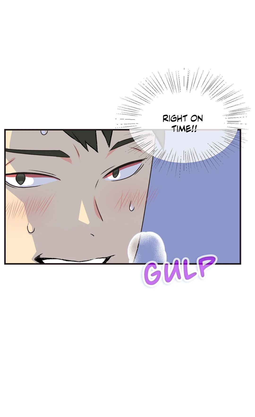 The Yes Girl Chapter 3 image 33