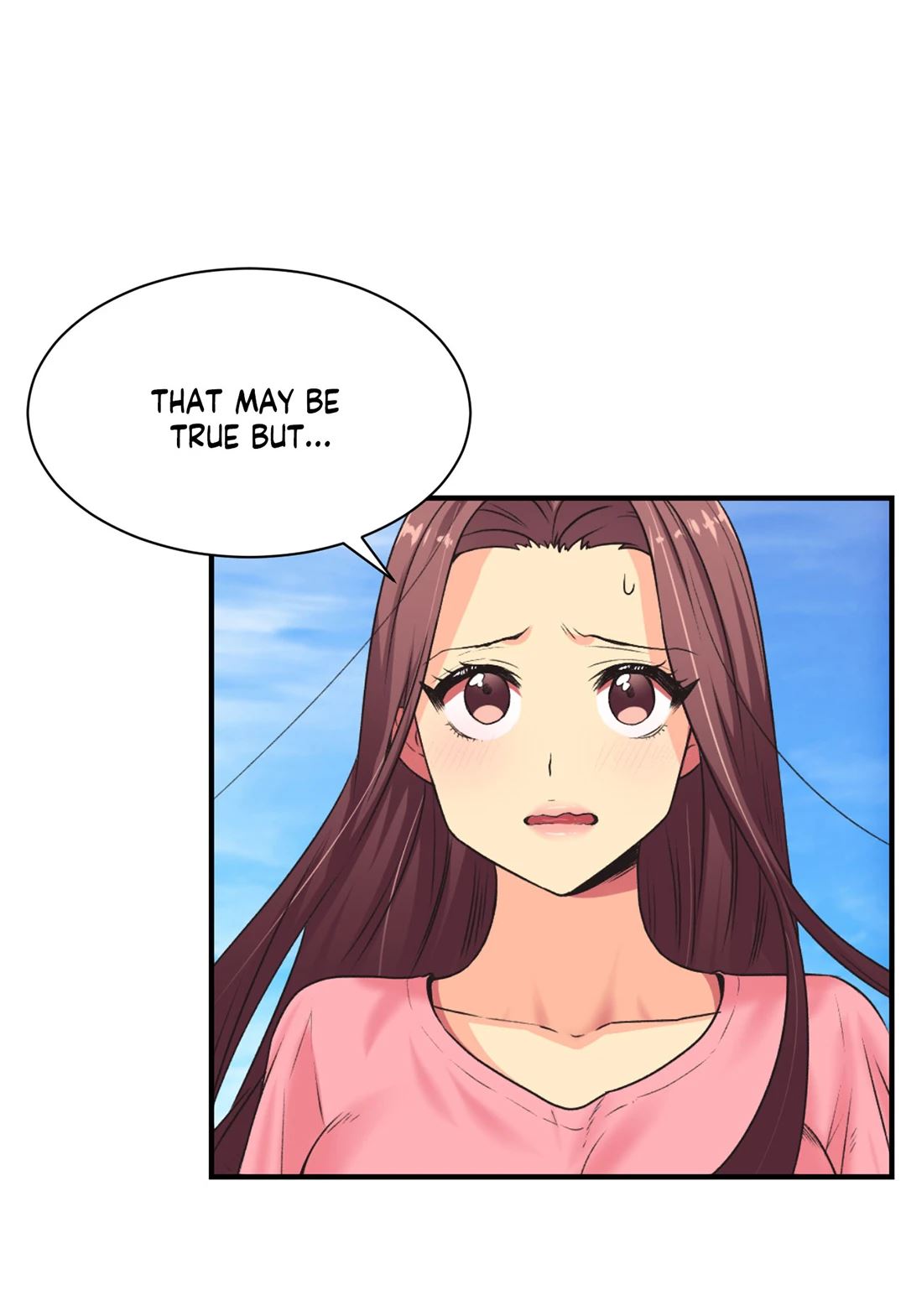 The Yes Girl Chapter 3 image 39