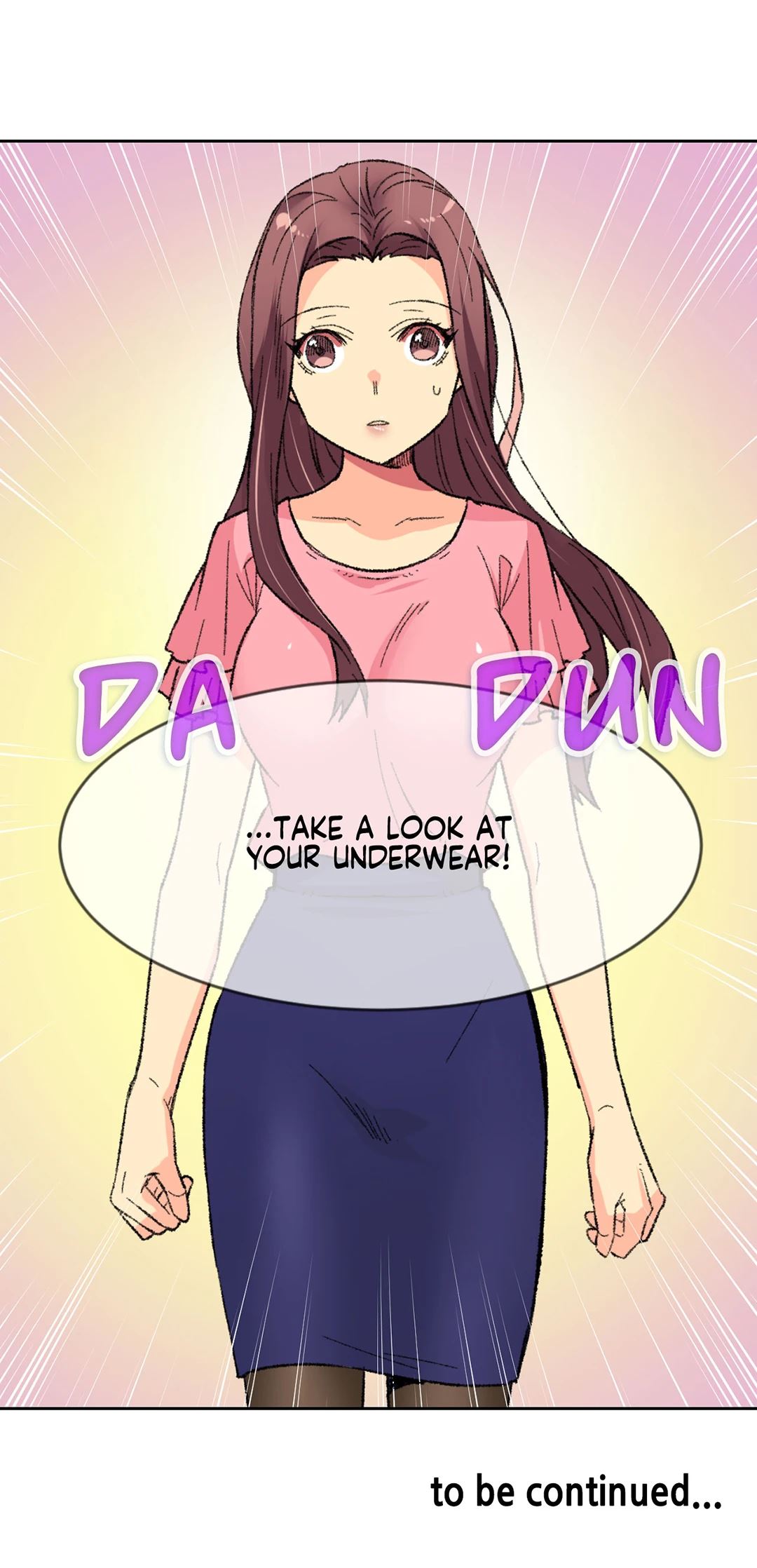 The Yes Girl Chapter 3 image 41