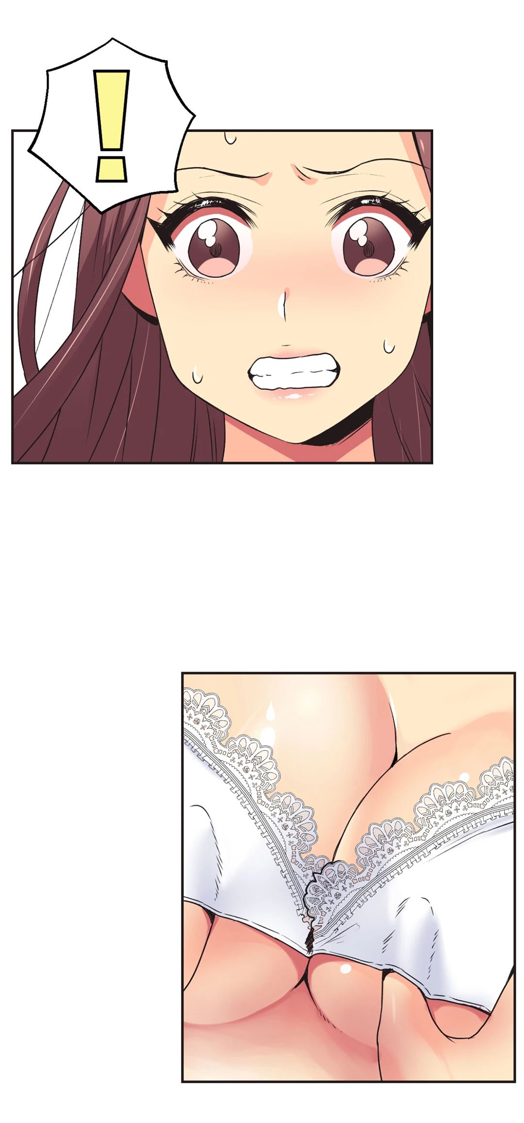 The Yes Girl Chapter 3 image 5