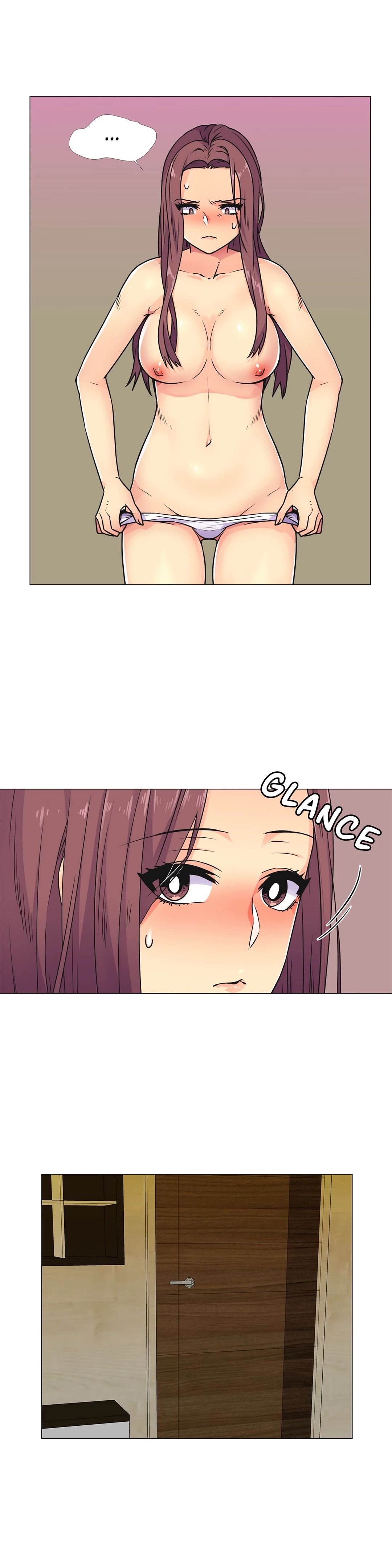 The Yes Girl Chapter 30 image 16