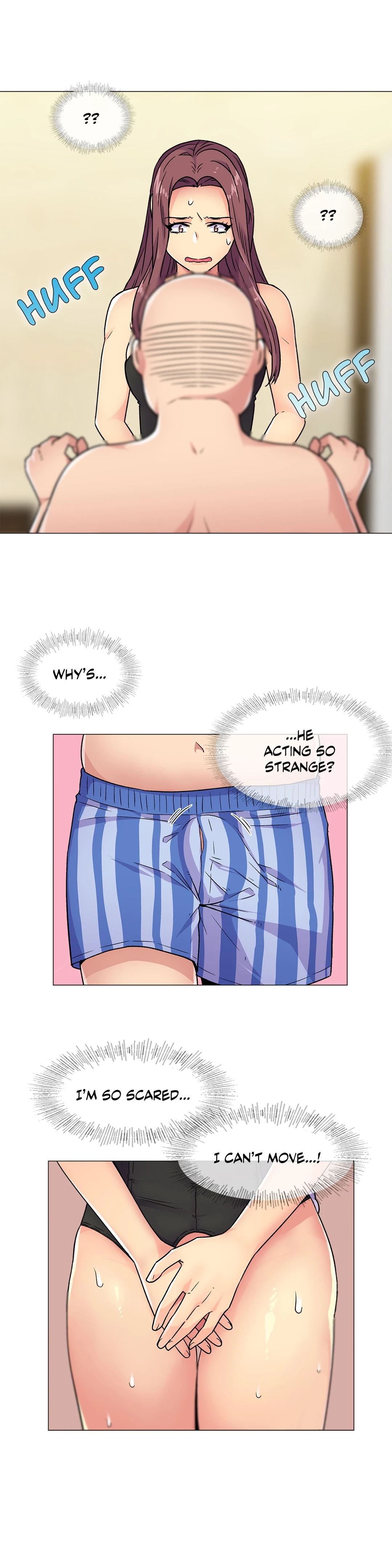 The Yes Girl Chapter 31 image 3