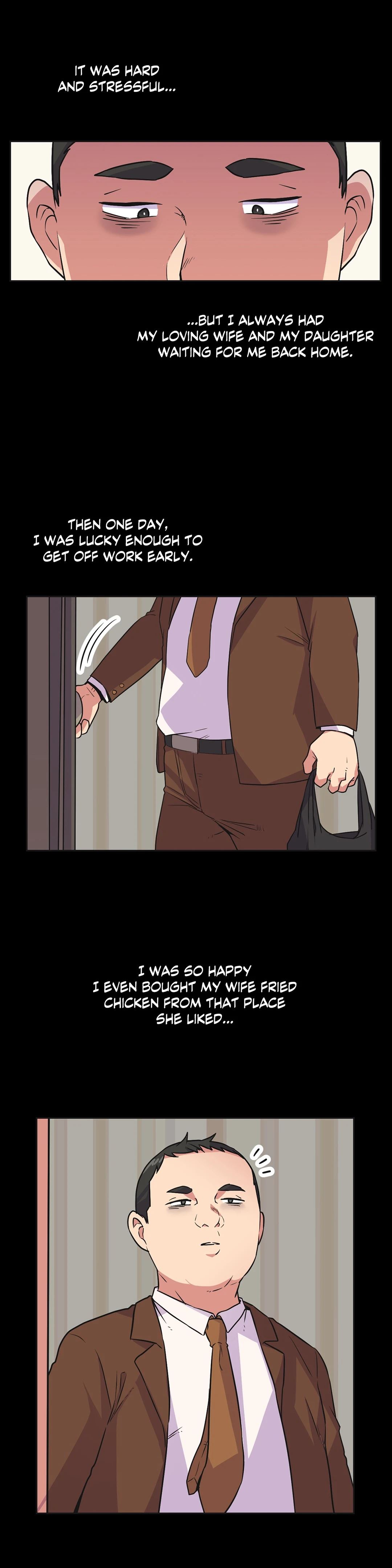 The Yes Girl Chapter 32 image 11