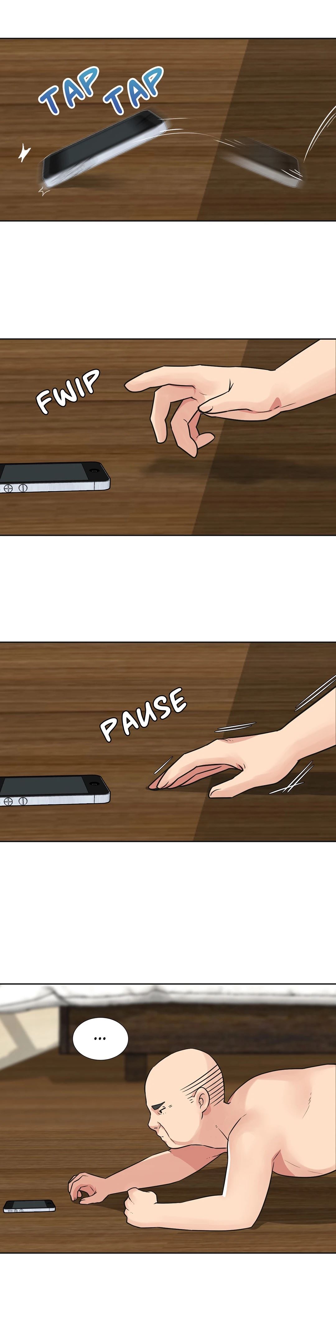 The Yes Girl Chapter 33 image 11
