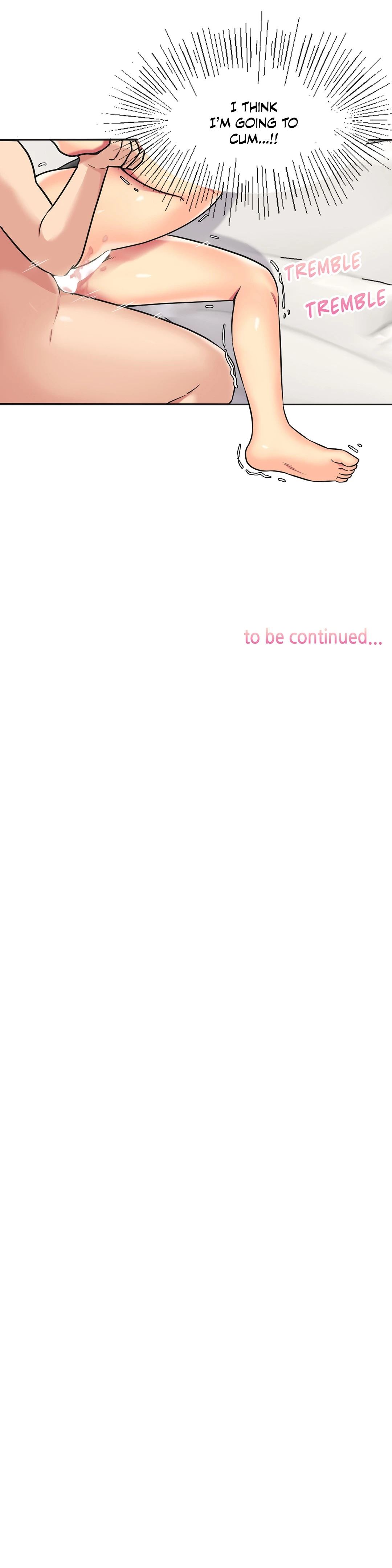 The Yes Girl Chapter 34 image 19