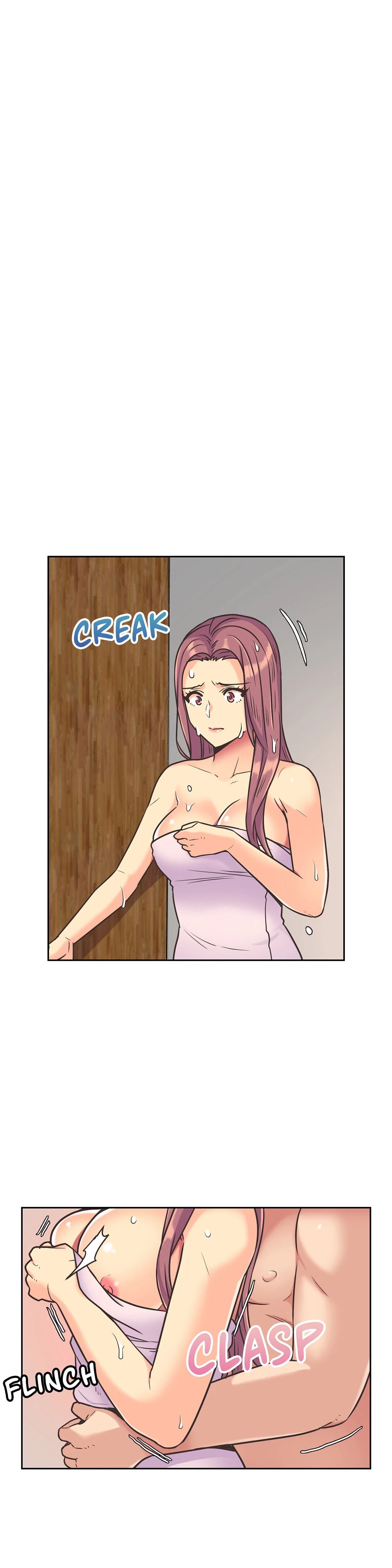 The Yes Girl Chapter 35 image 10