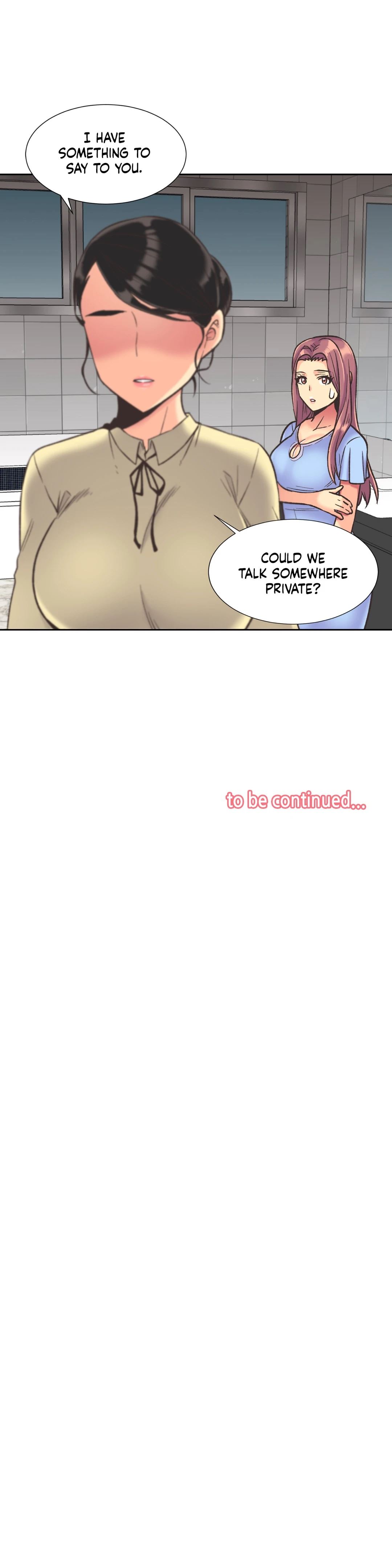 The Yes Girl Chapter 36 image 21