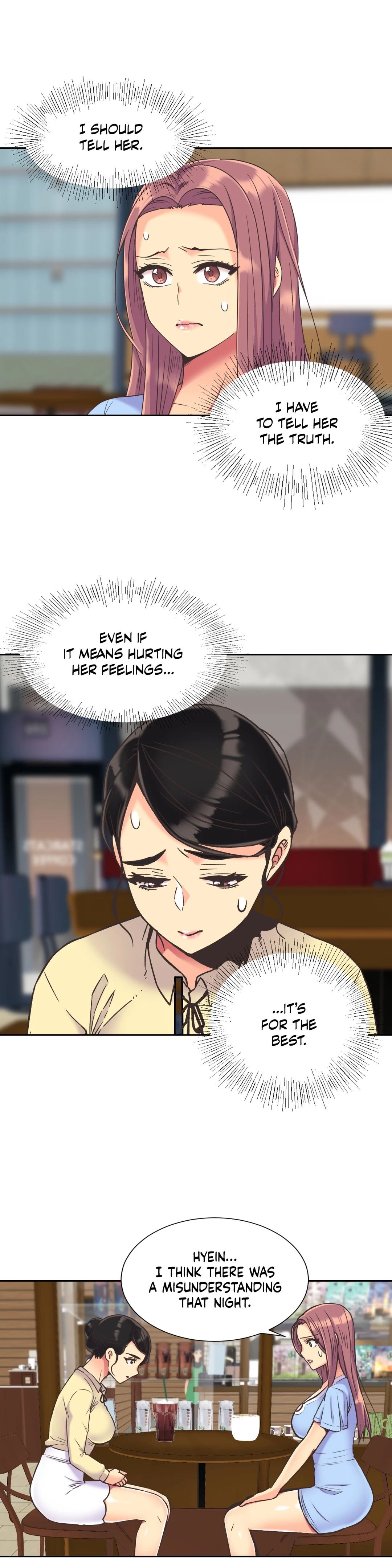 The Yes Girl Chapter 37 image 11