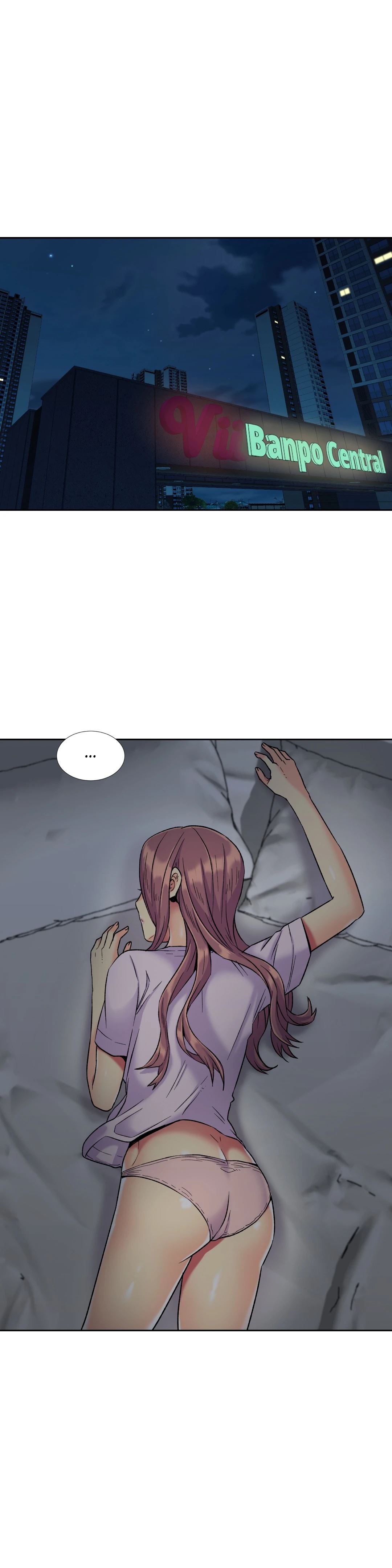 The Yes Girl Chapter 37 image 13