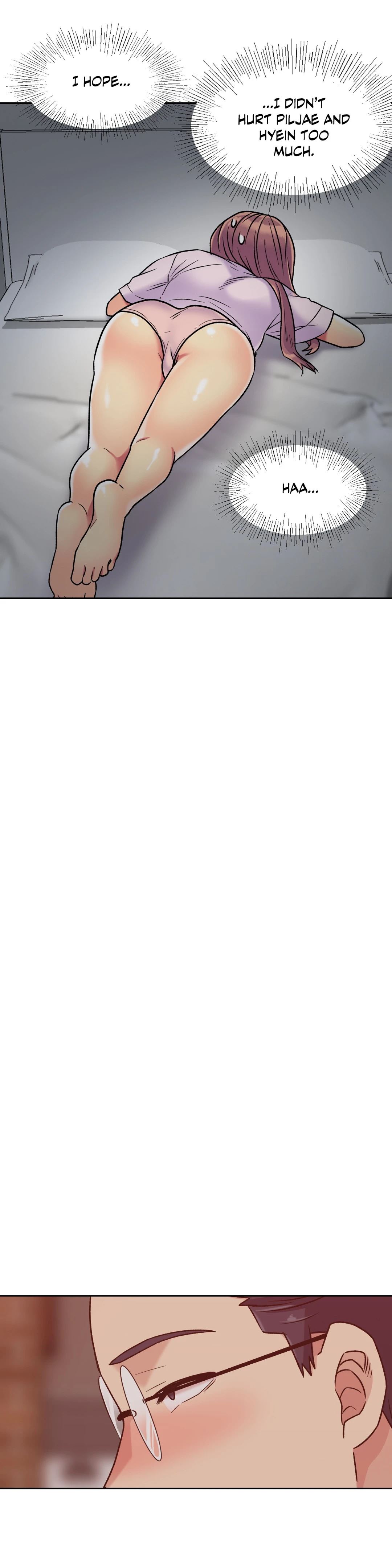 The Yes Girl Chapter 37 image 15