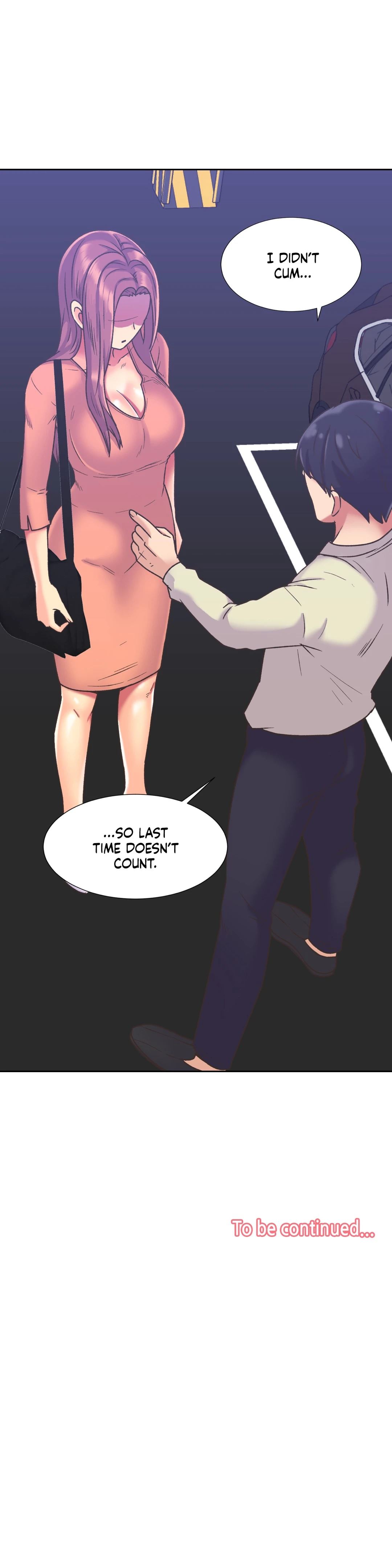 The Yes Girl Chapter 39 image 23