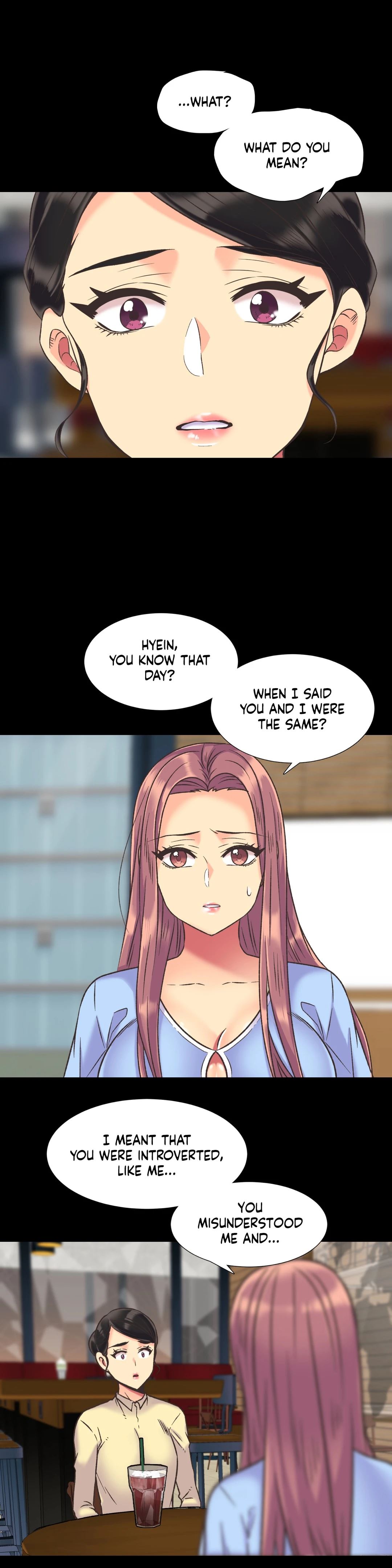 The Yes Girl Chapter 39 image 6