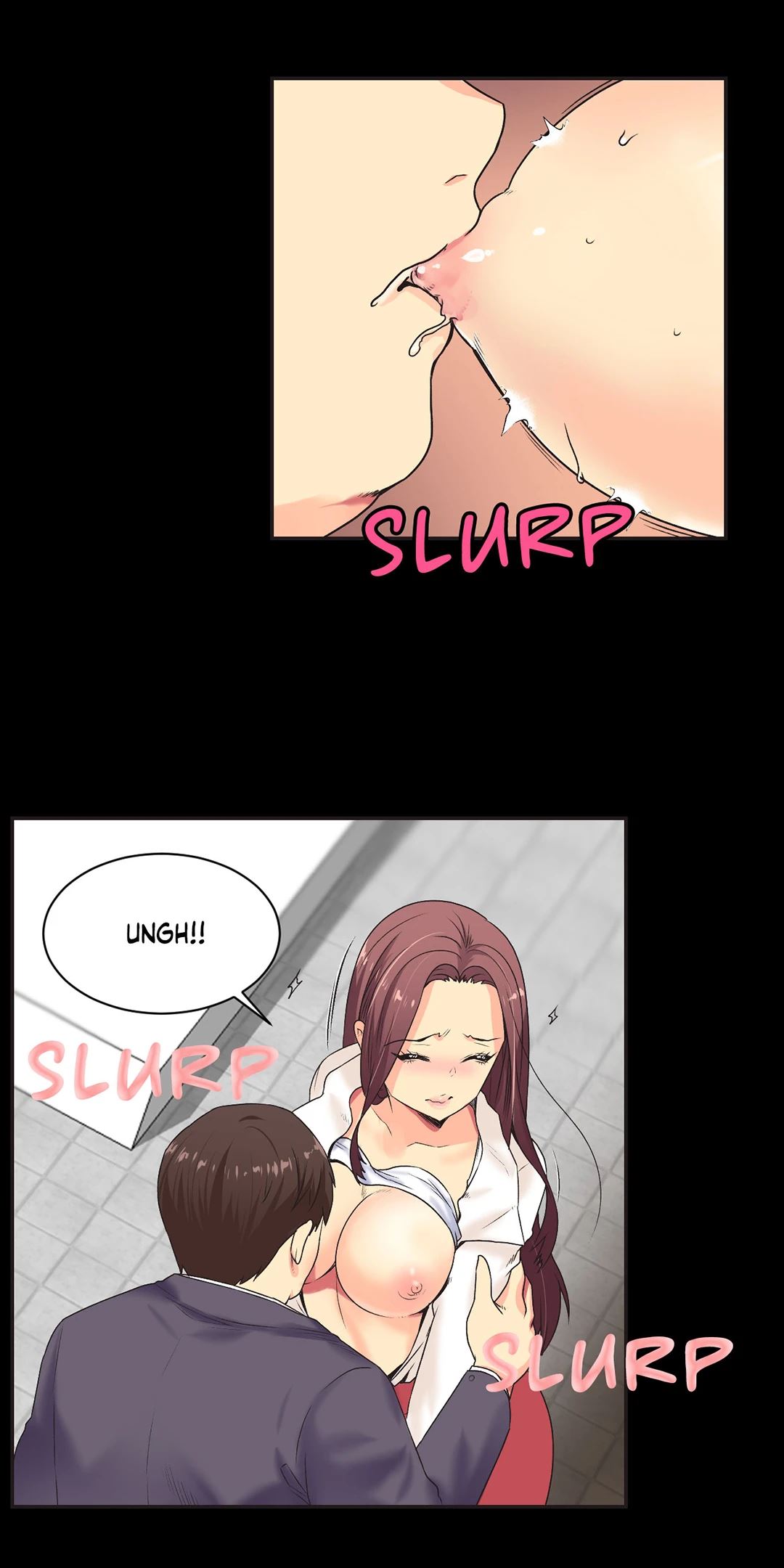 The Yes Girl Chapter 4 image 11