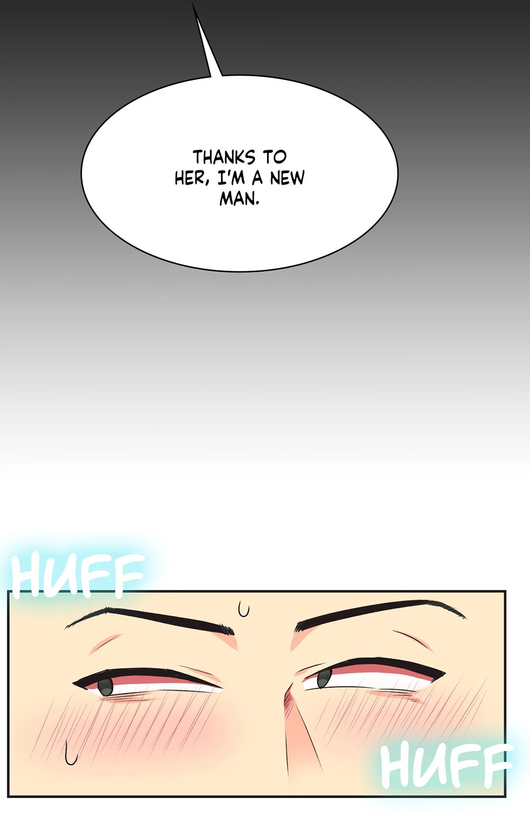 The Yes Girl Chapter 4 image 13