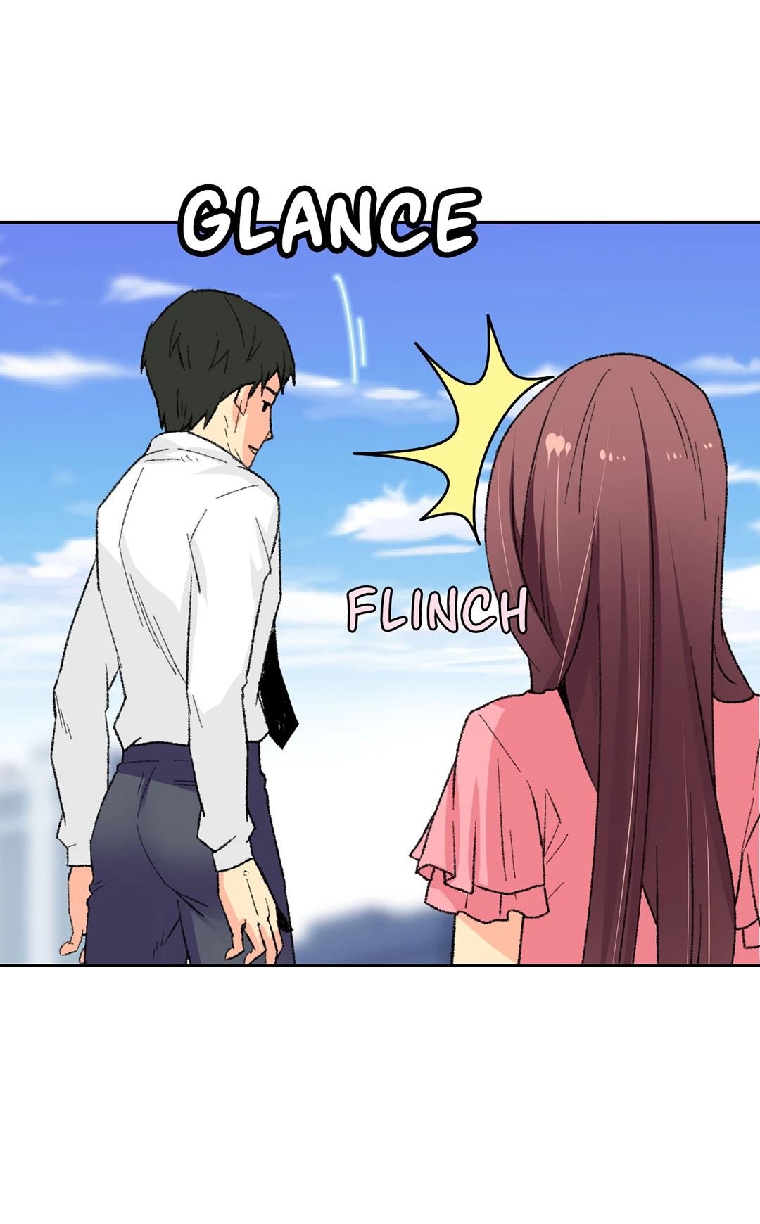 The Yes Girl Chapter 4 image 14