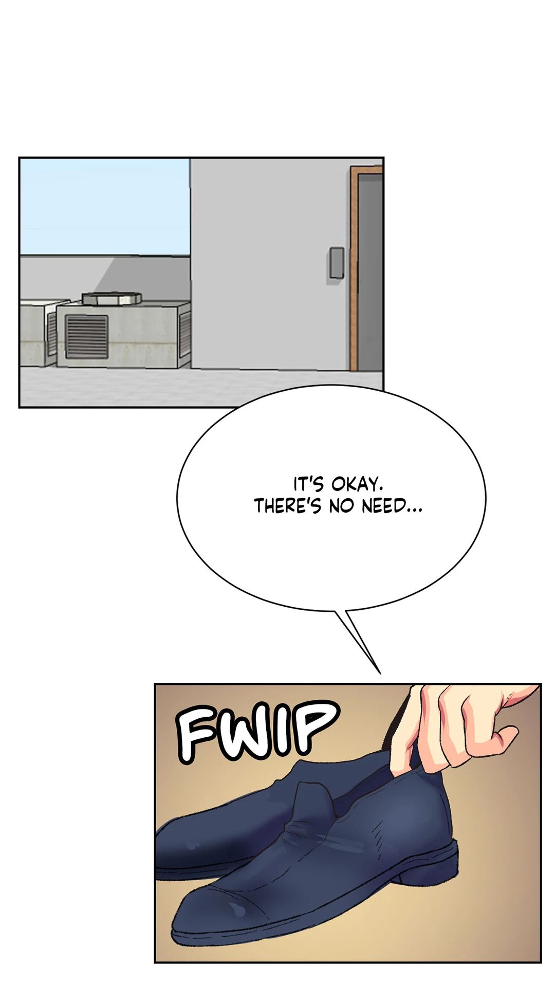 The Yes Girl Chapter 4 image 16