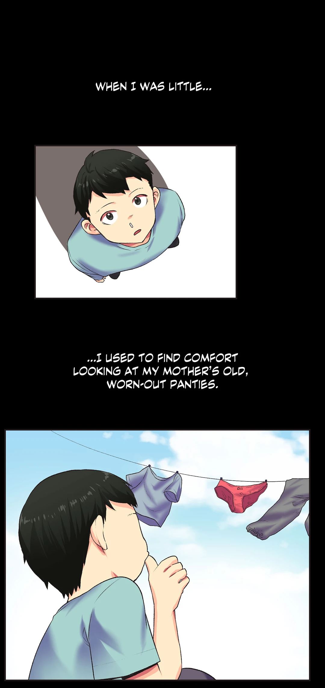 The Yes Girl Chapter 4 image 24