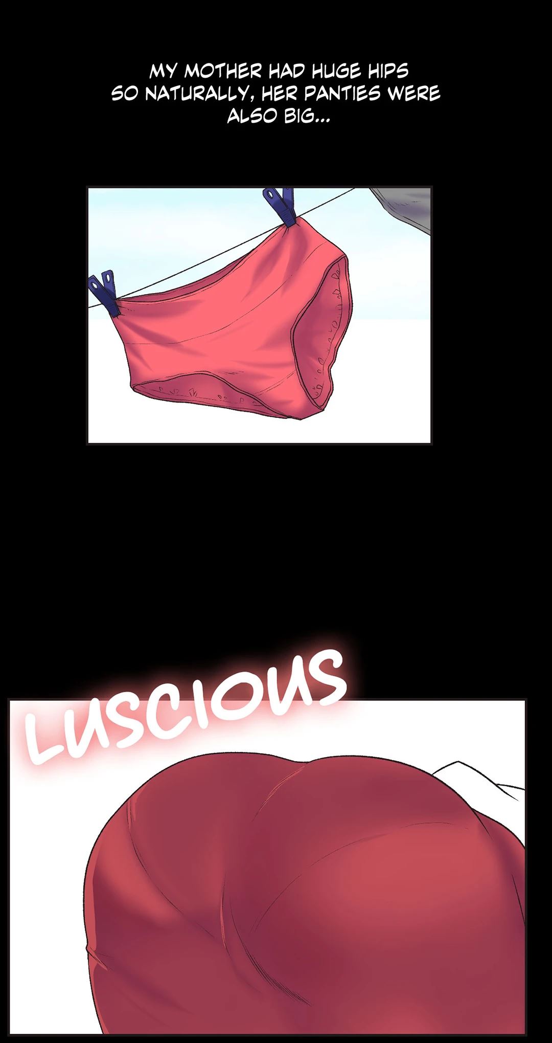 The Yes Girl Chapter 4 image 25