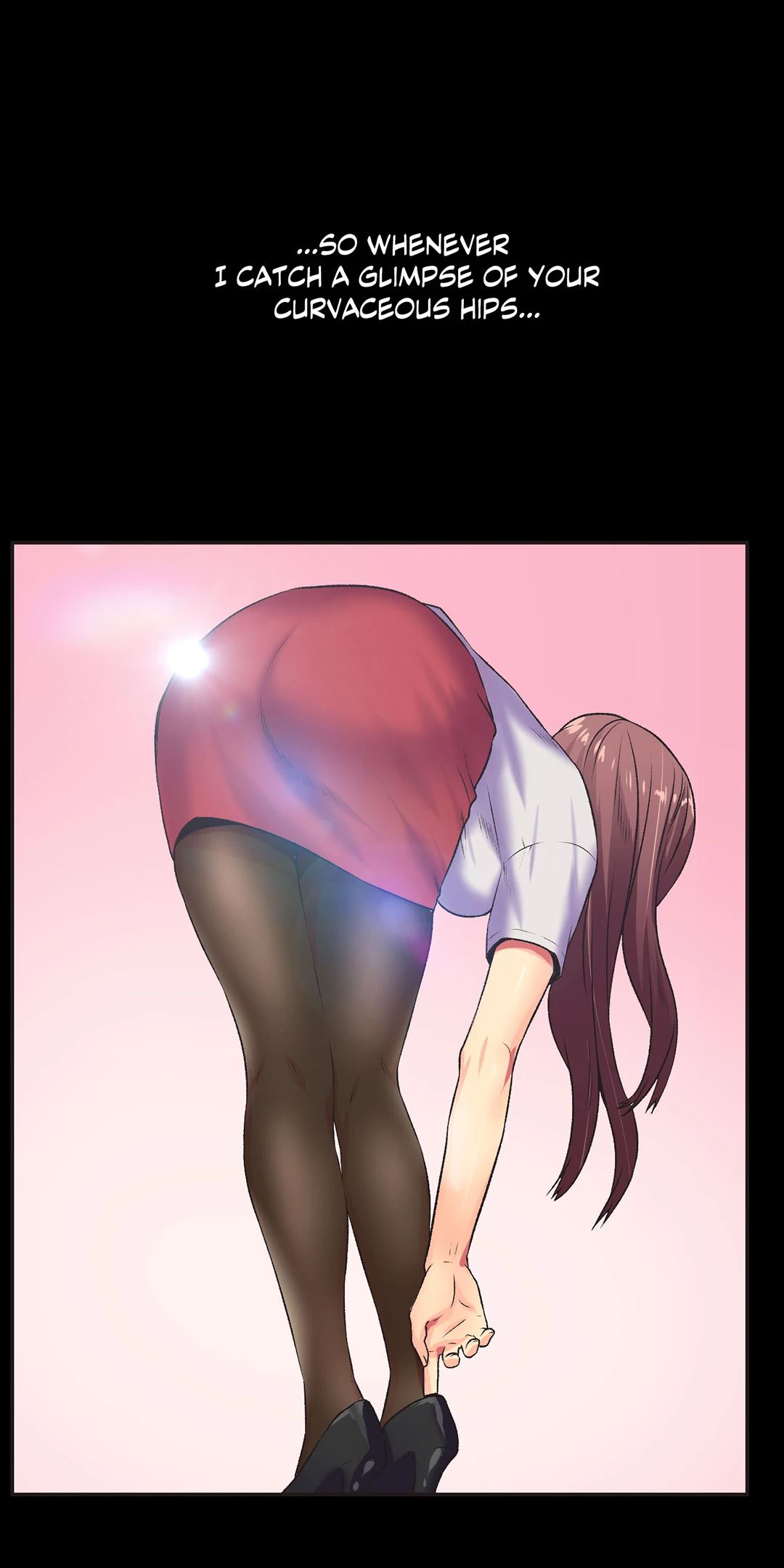 The Yes Girl Chapter 4 image 26