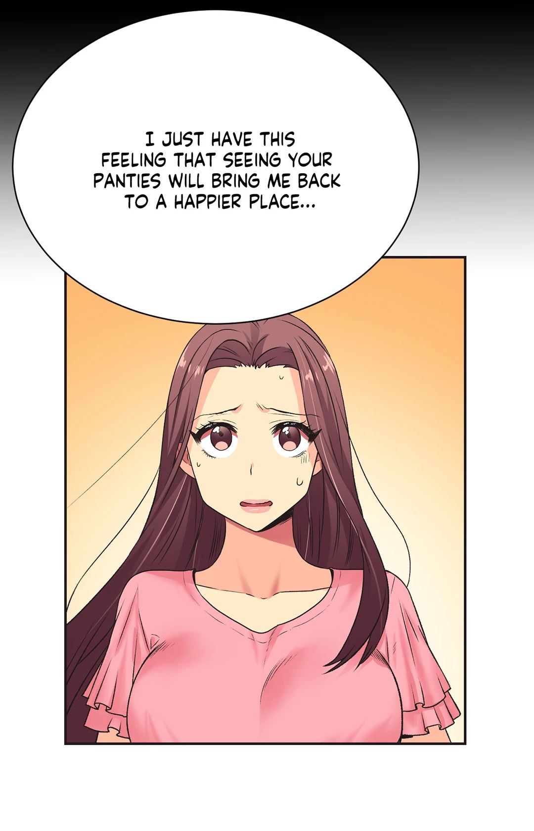 The Yes Girl Chapter 4 image 28