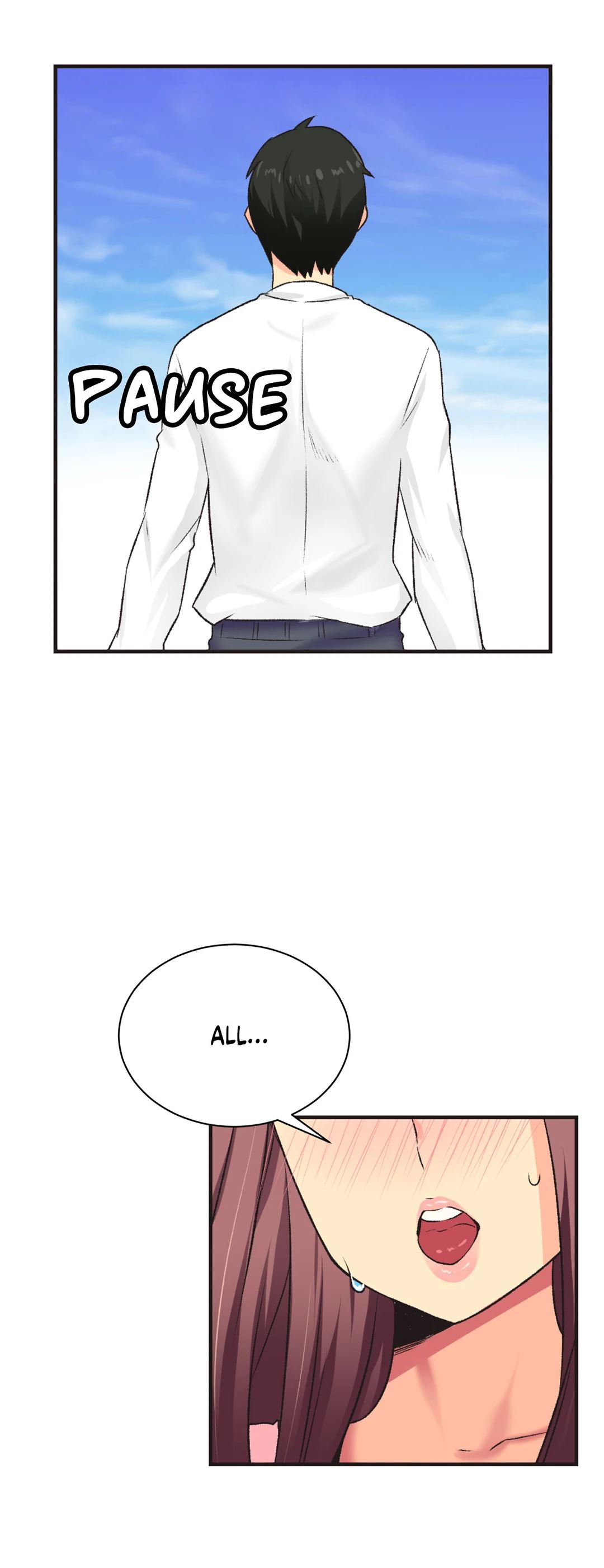 The Yes Girl Chapter 4 image 31
