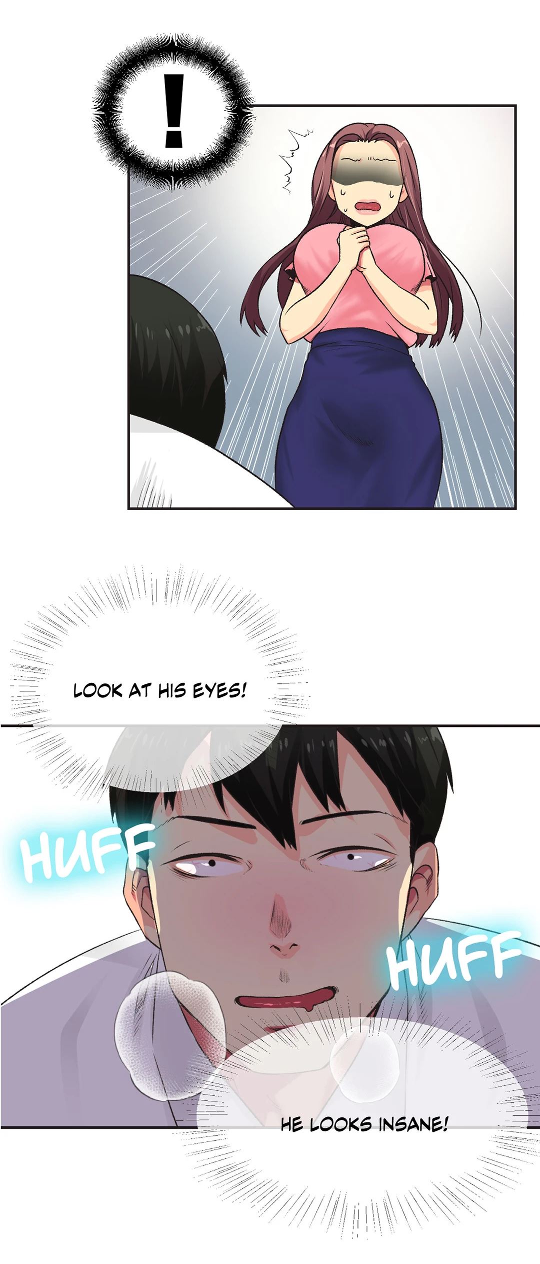 The Yes Girl Chapter 4 image 35