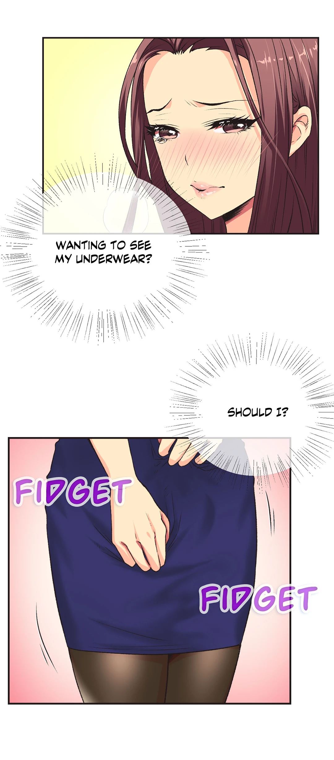 The Yes Girl Chapter 4 image 37
