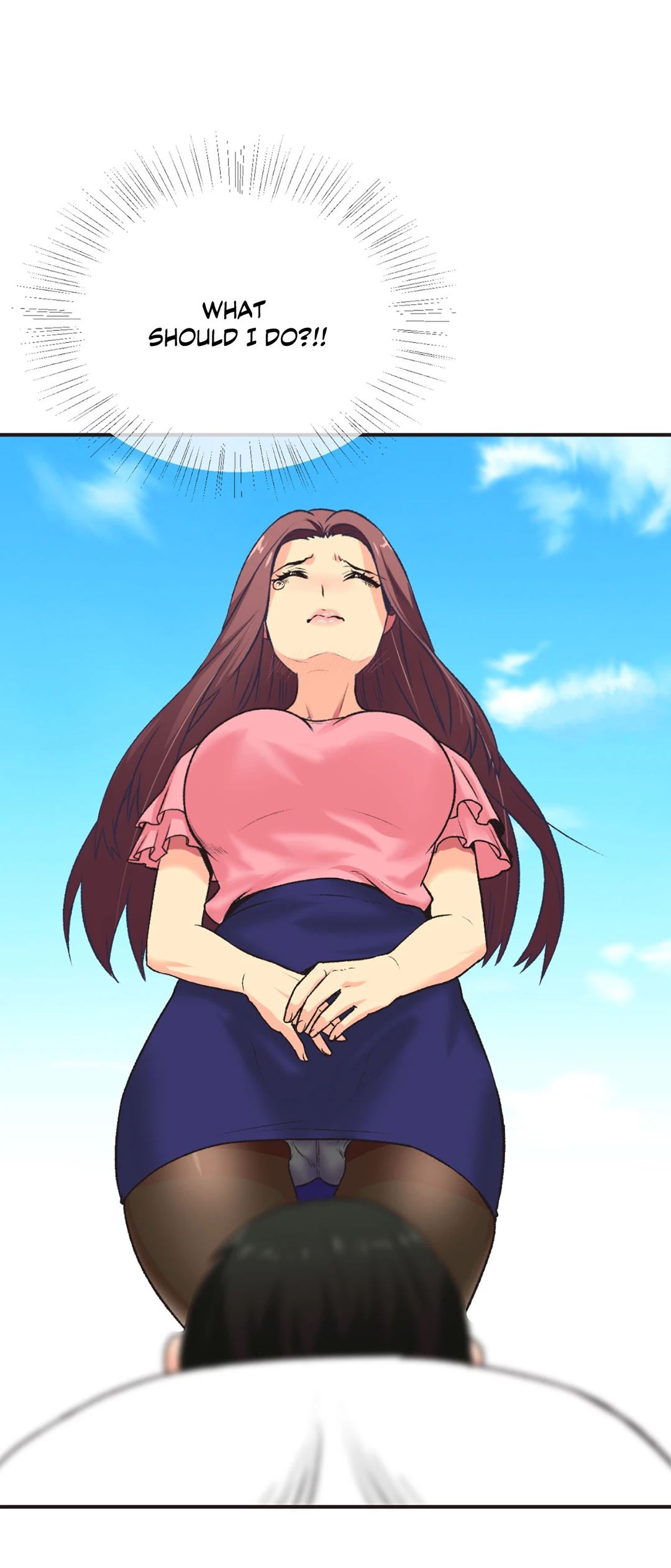 The Yes Girl Chapter 4 image 38