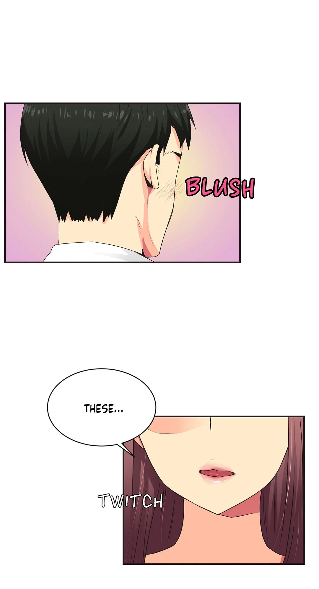 The Yes Girl Chapter 4 image 3