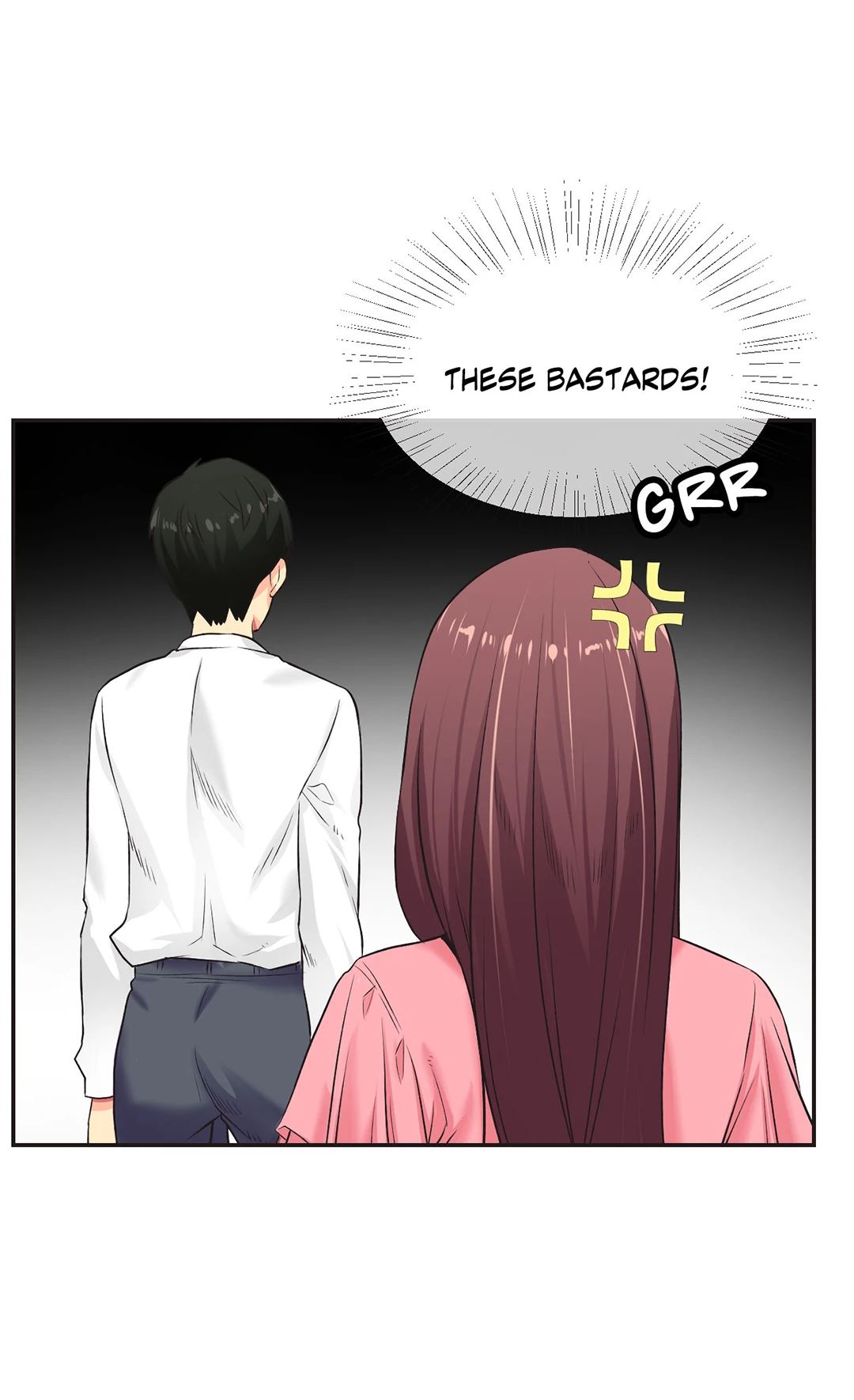 The Yes Girl Chapter 4 image 4