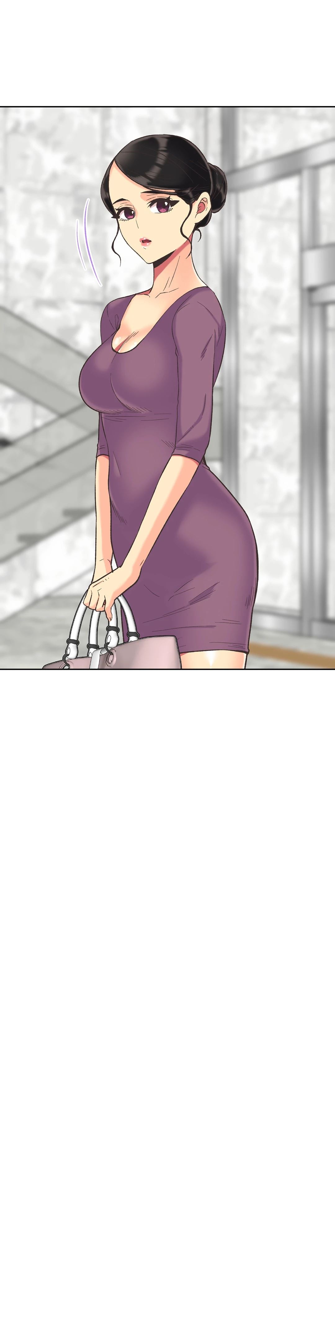 The Yes Girl Chapter 40 image 12